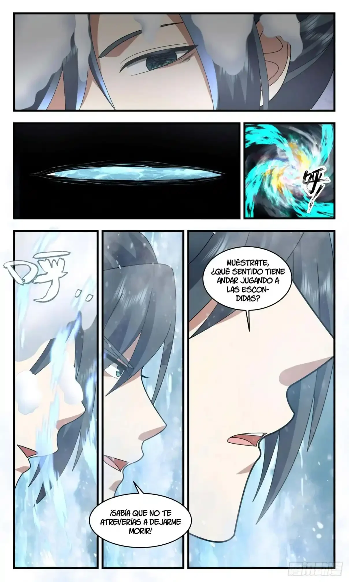 Capítulo 2401, página 12