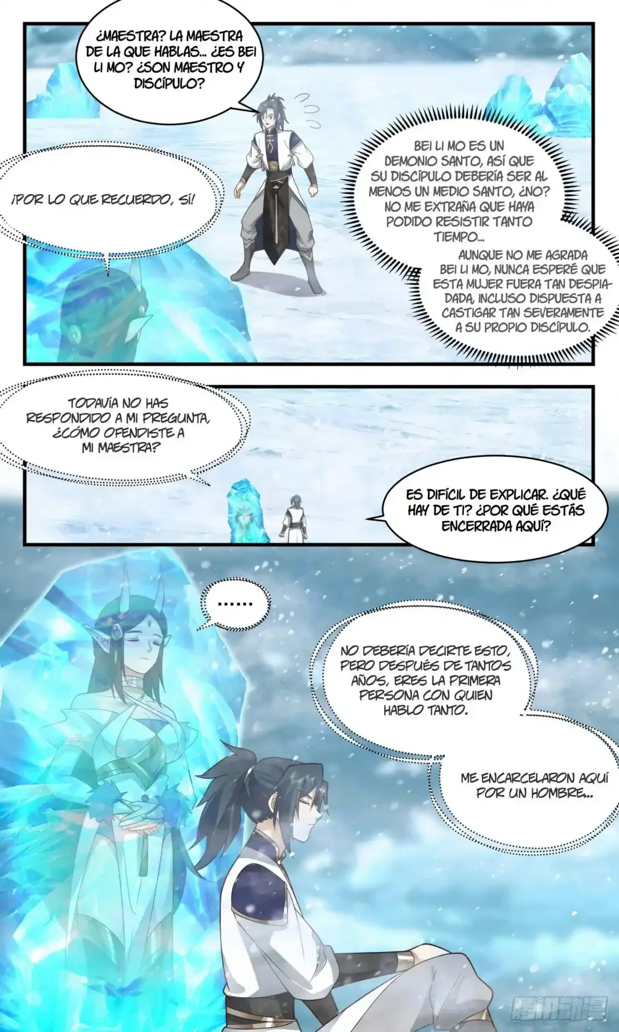 Capítulo 2402, página 4