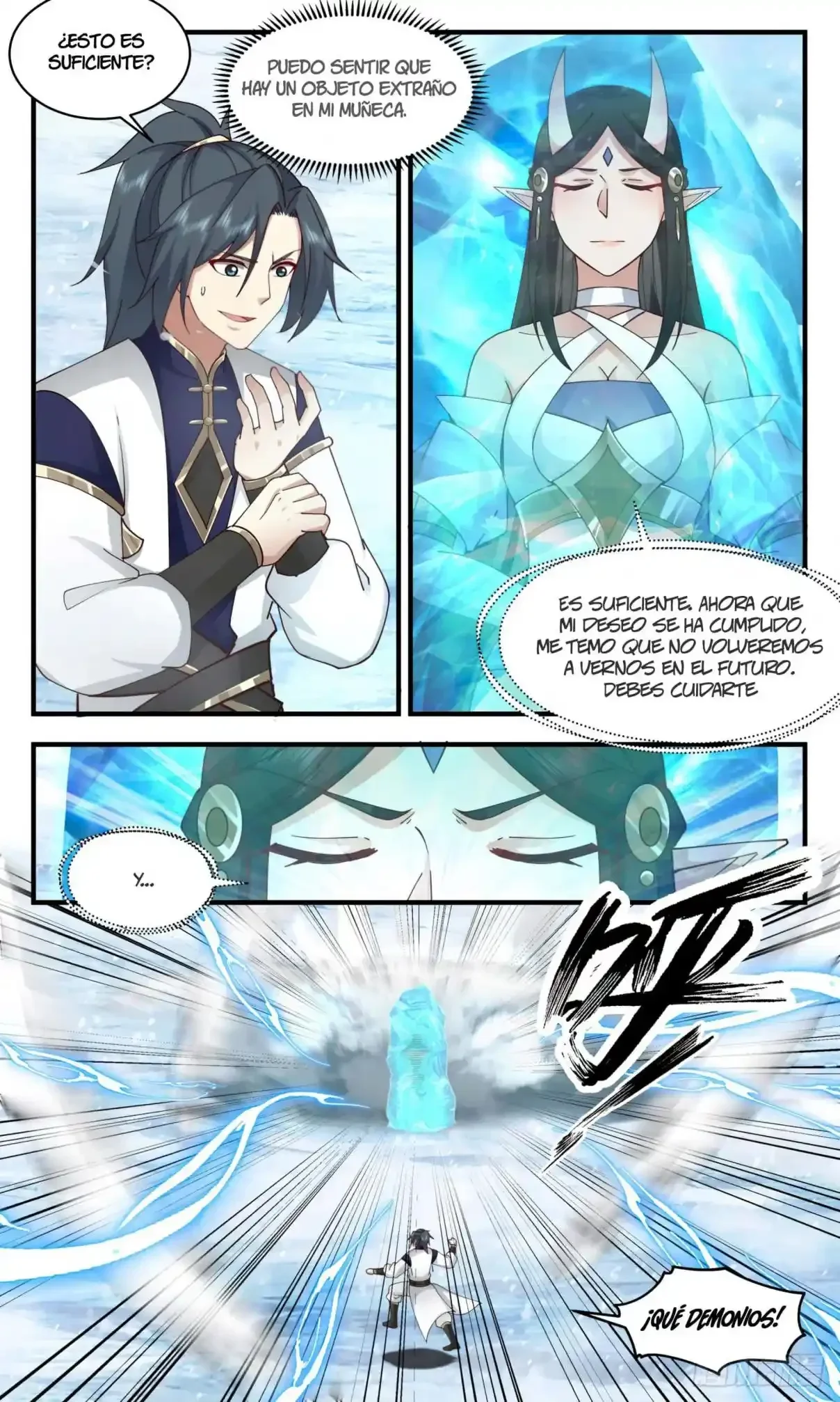 Capítulo 2402, página 11