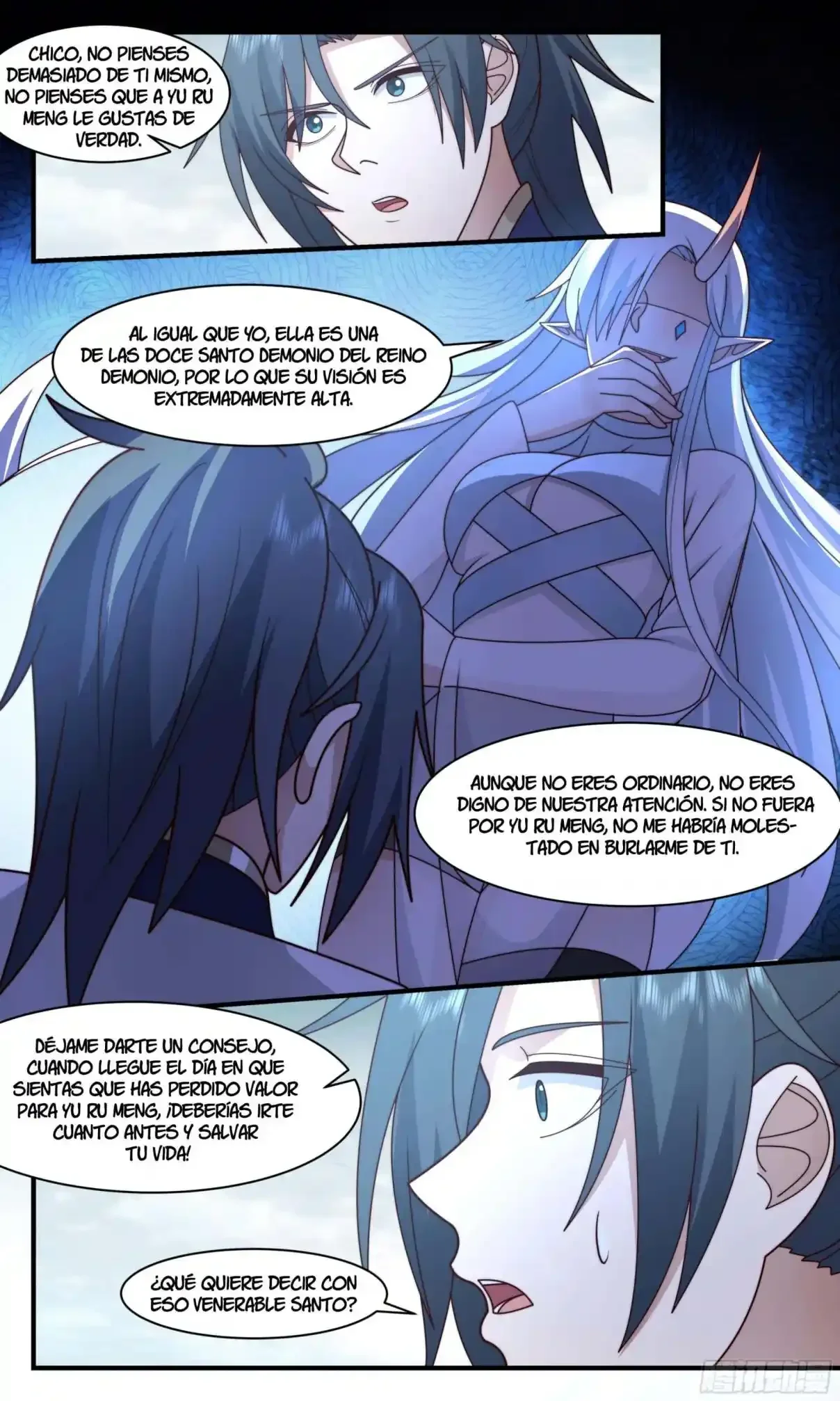 Capítulo 2403, página 5