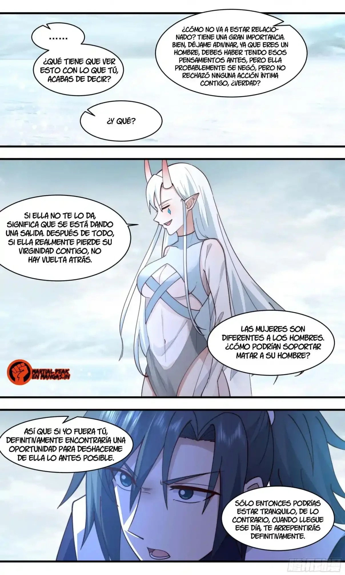 Capítulo 2403, página 7