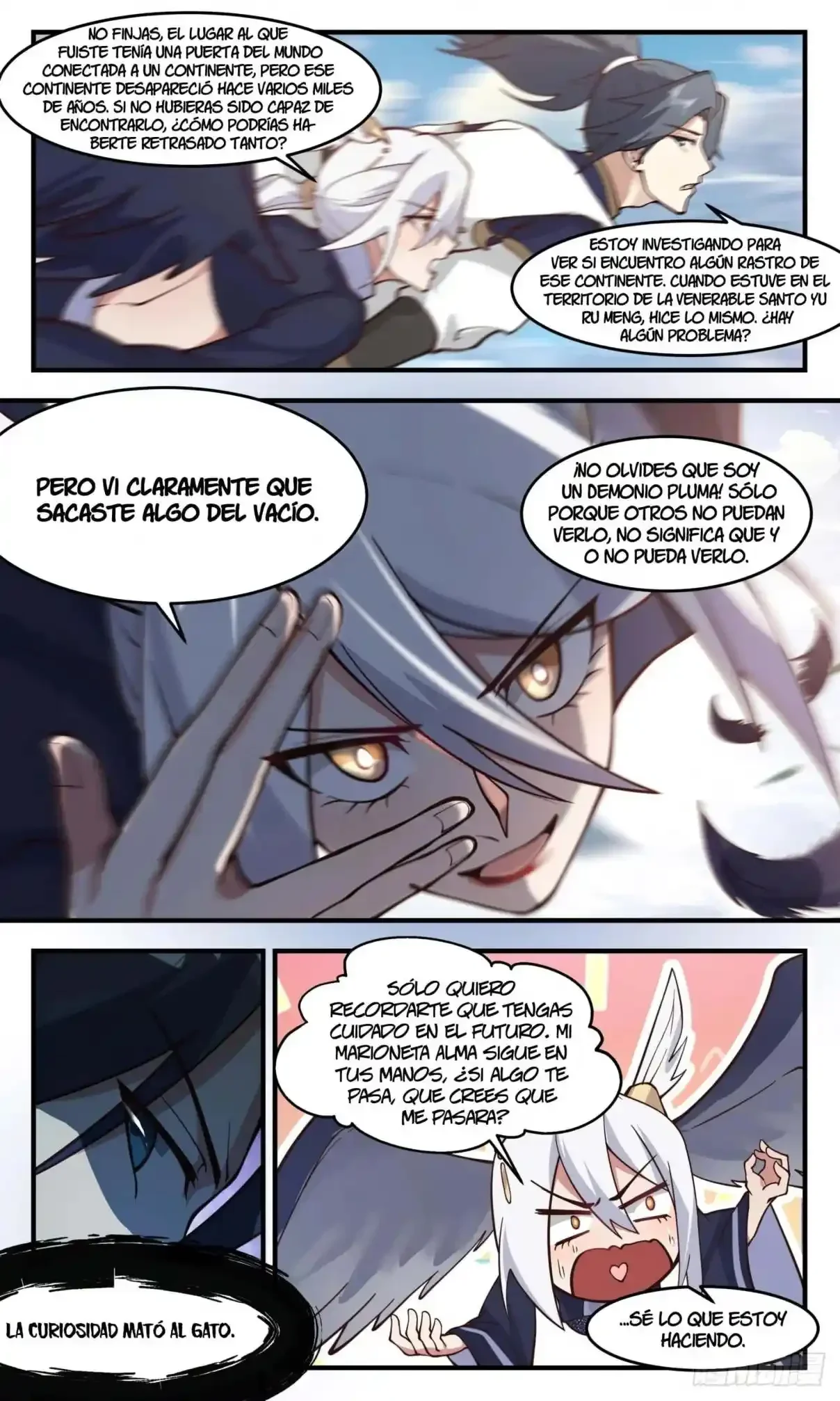 Capítulo 2404, página 10