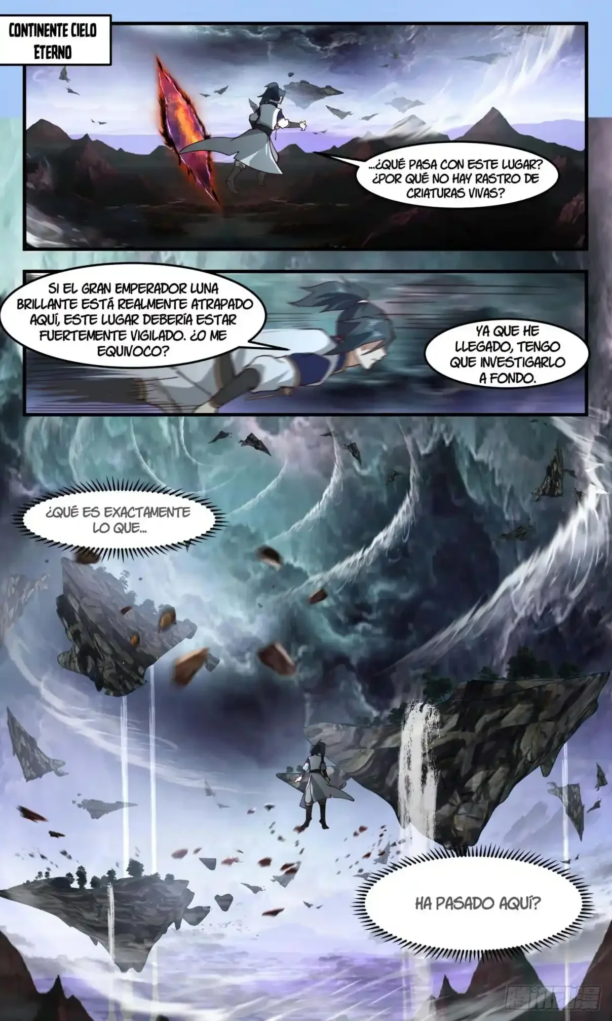 Capítulo 2404, página 12