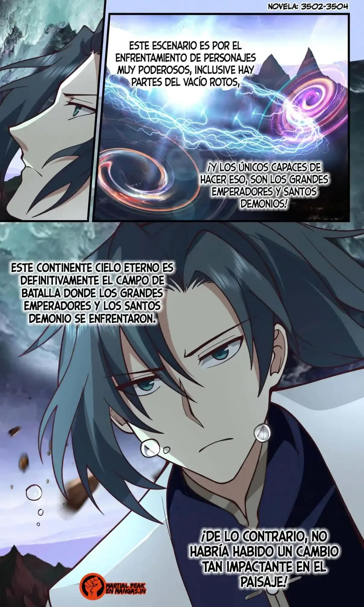 Capítulo 2404, página 13