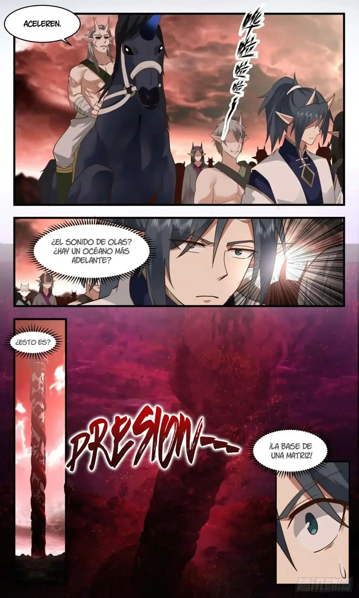 Capítulo 2405, página 5