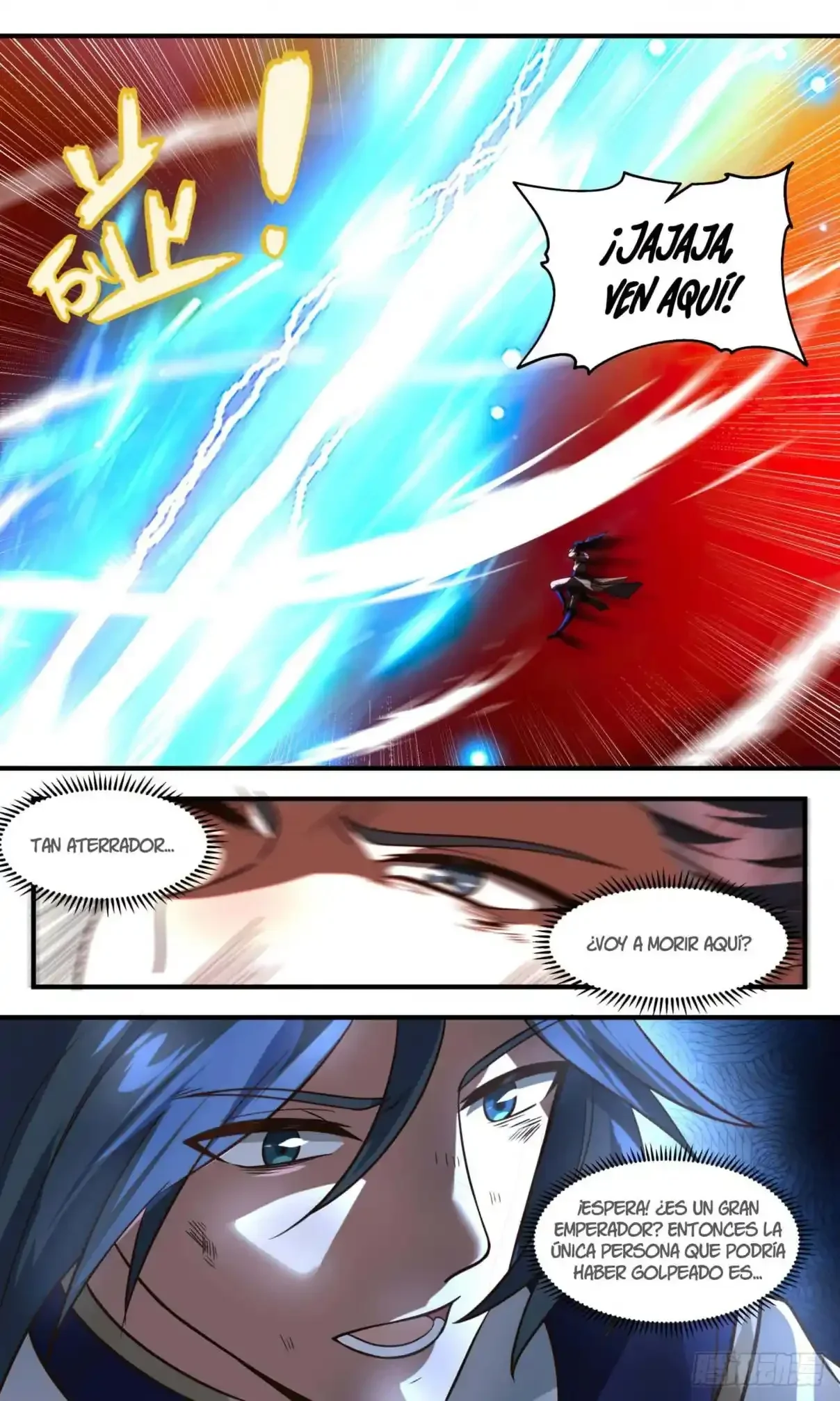 Capítulo 2405, página 9