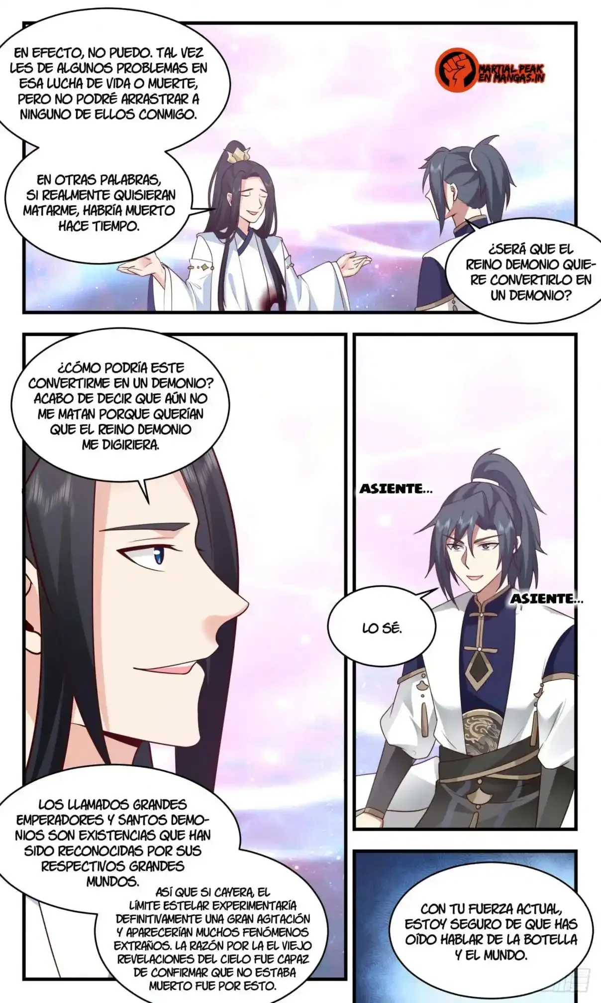 Capítulo 2406, página 5