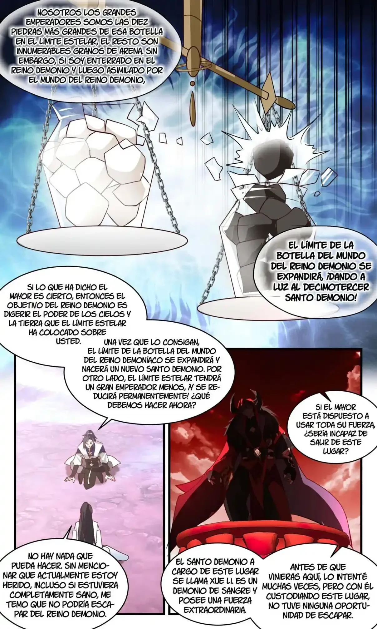 Capítulo 2406, página 6