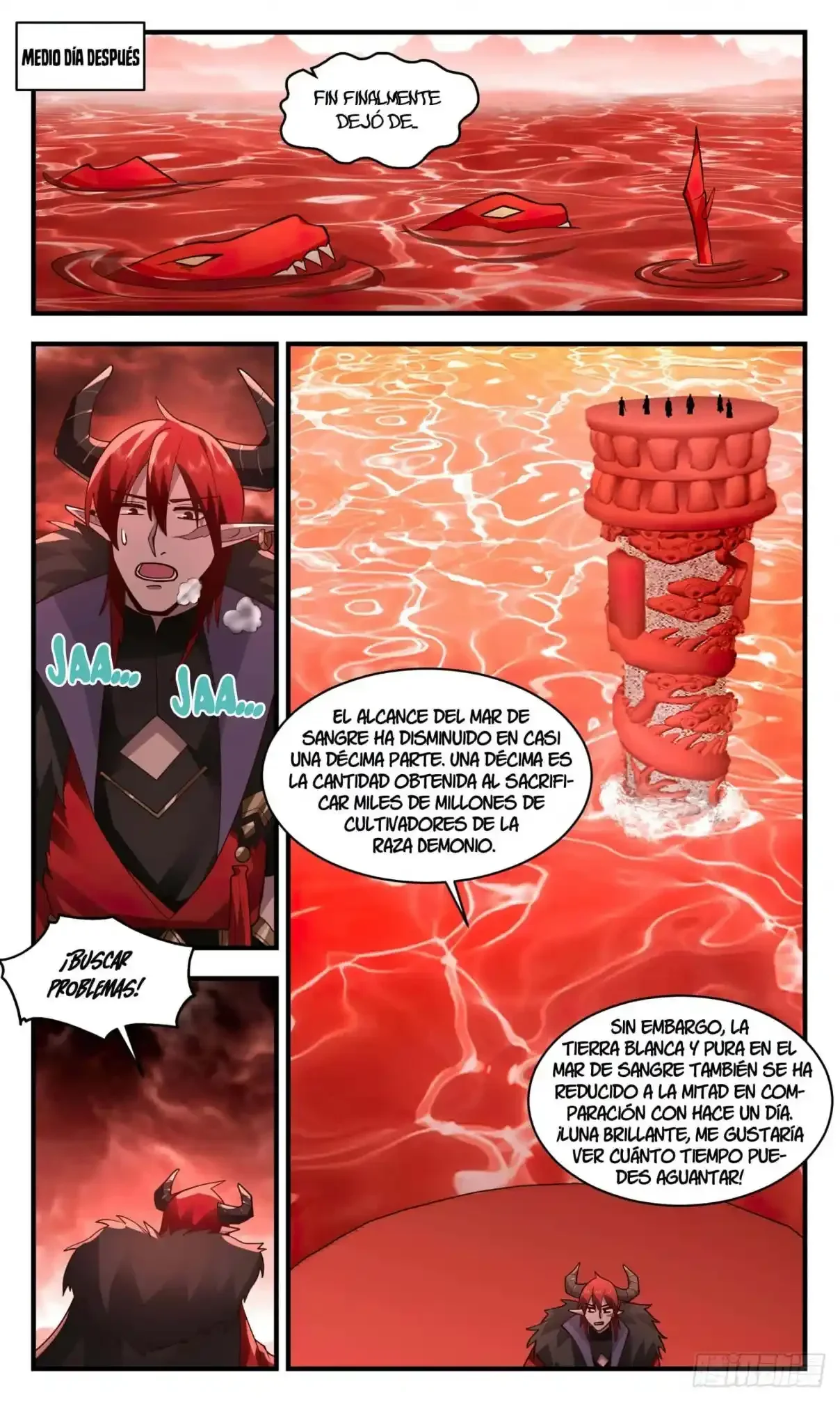 Capítulo 2407, página 10