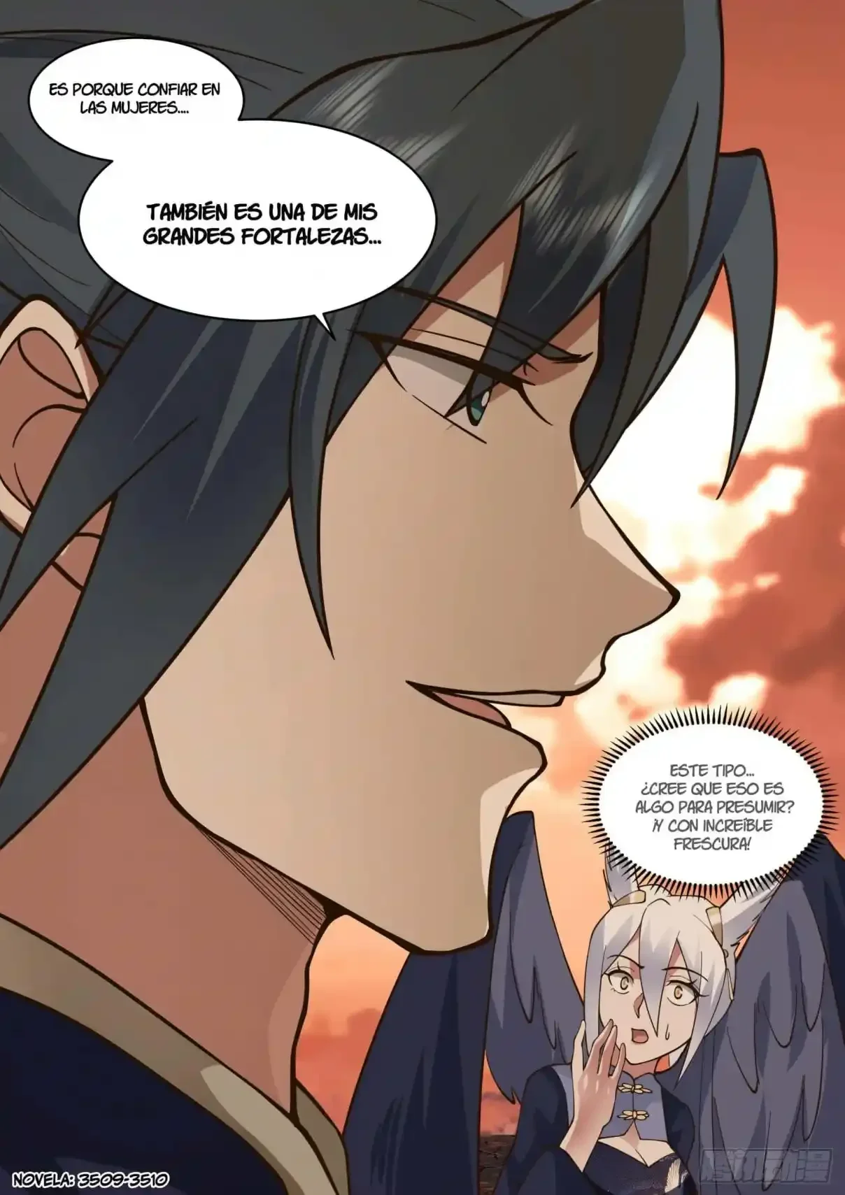 Capítulo 2408, página 13