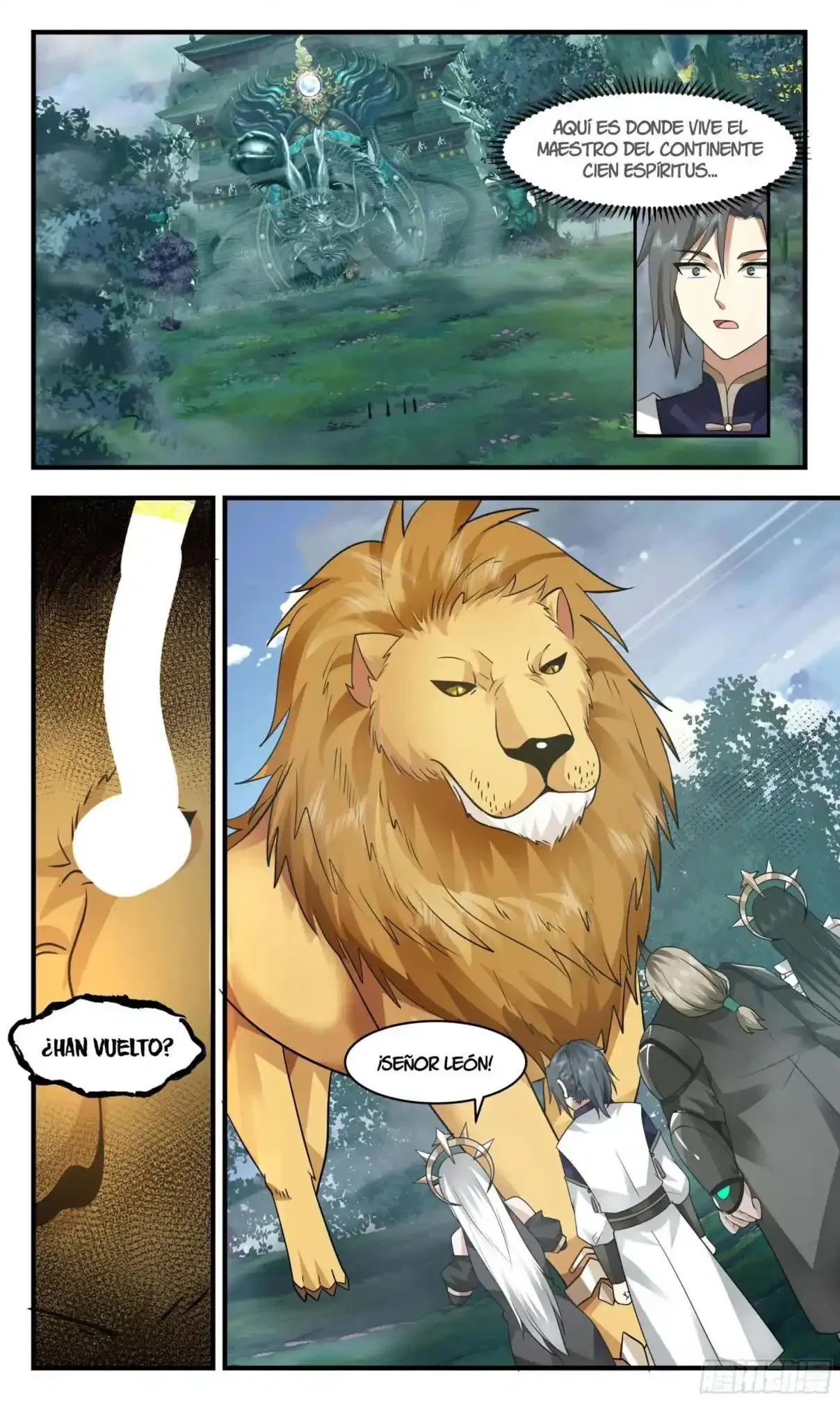 Capítulo 2409, página 9