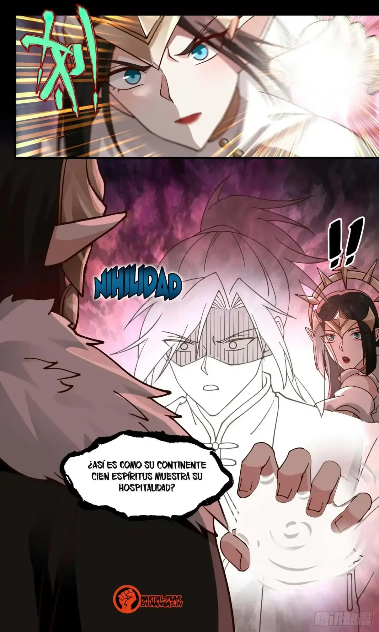 Capítulo 2410, página 3