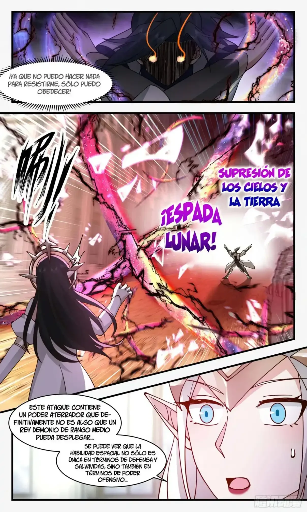 Capítulo 2410, página 5