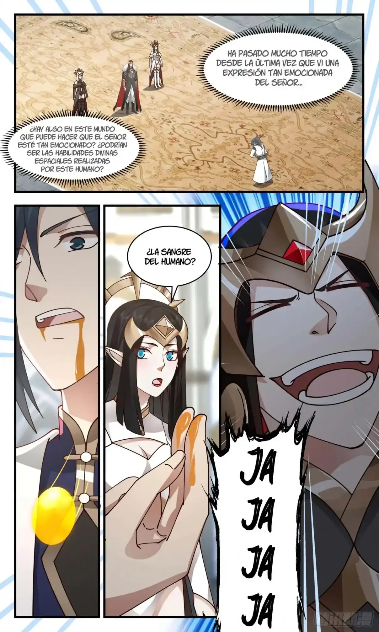 Capítulo 2410, página 9