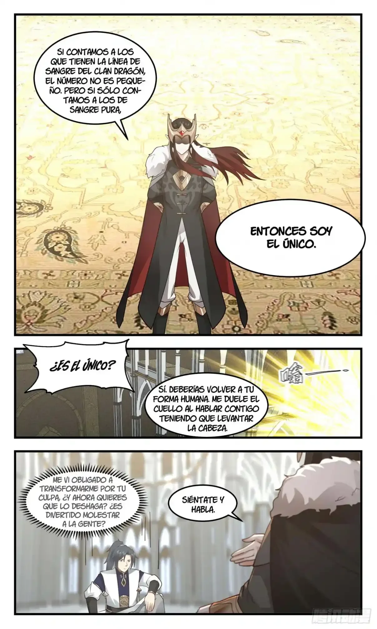 Capítulo 2411, página 4