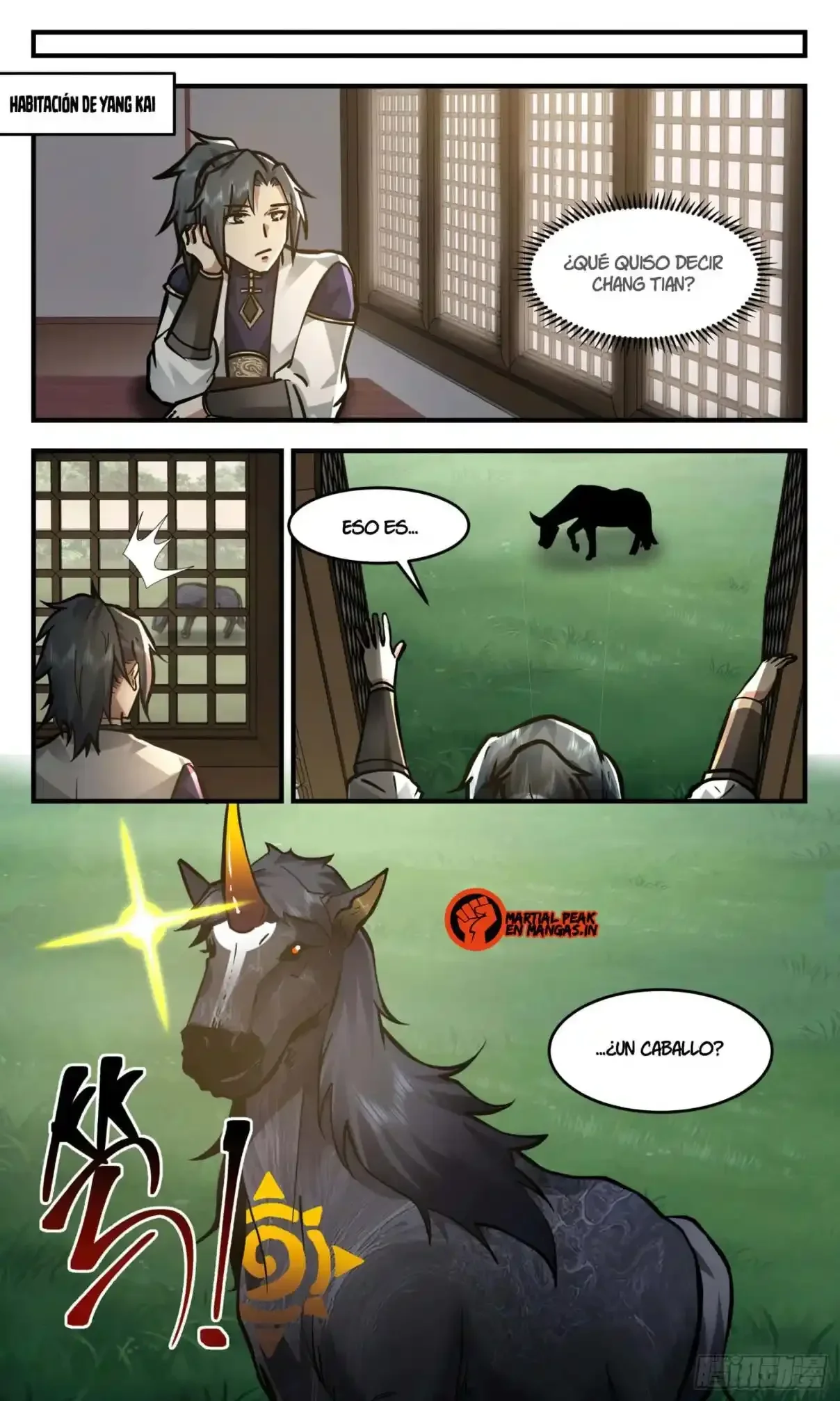 Capítulo 2411, página 9