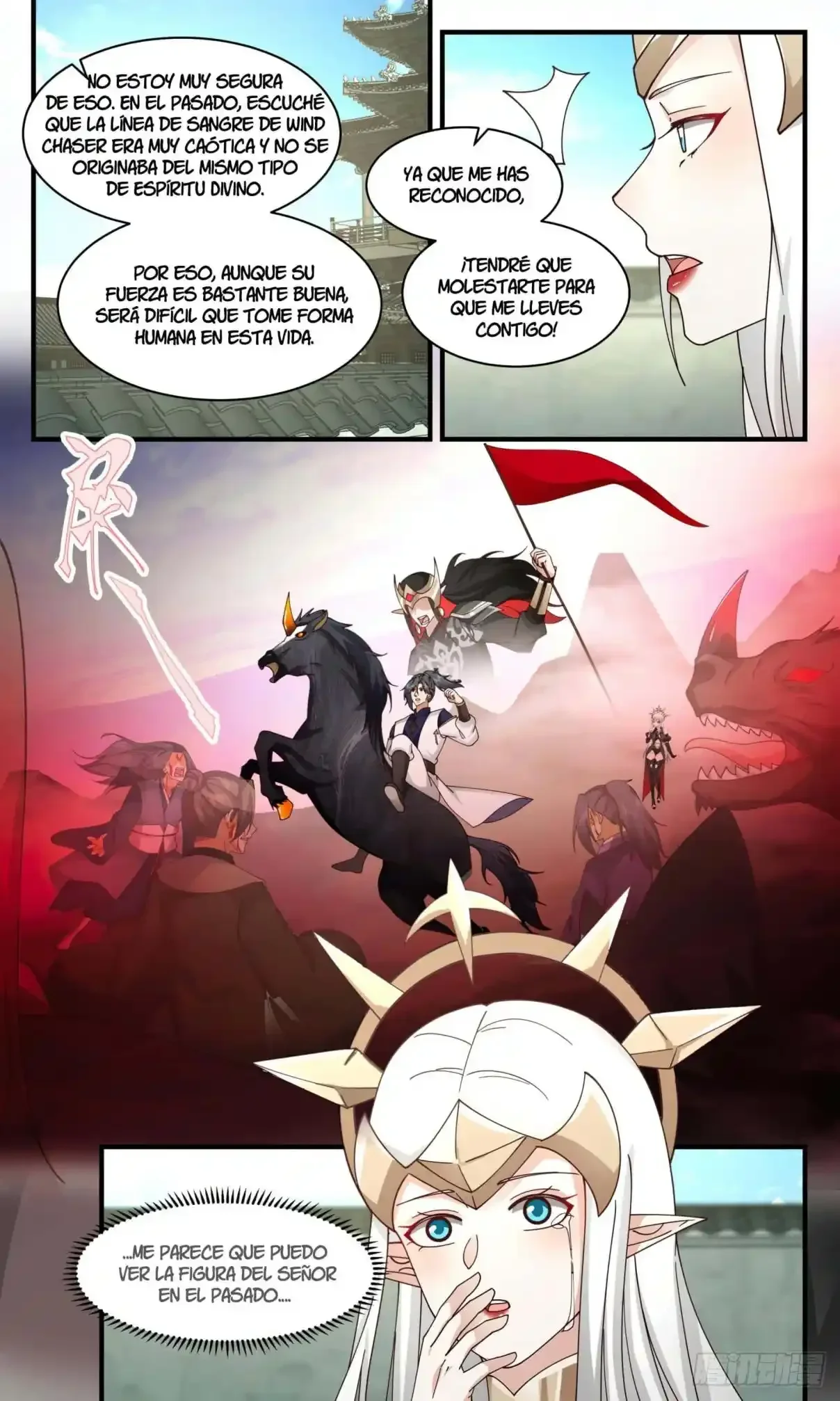 Capítulo 2412, página 10