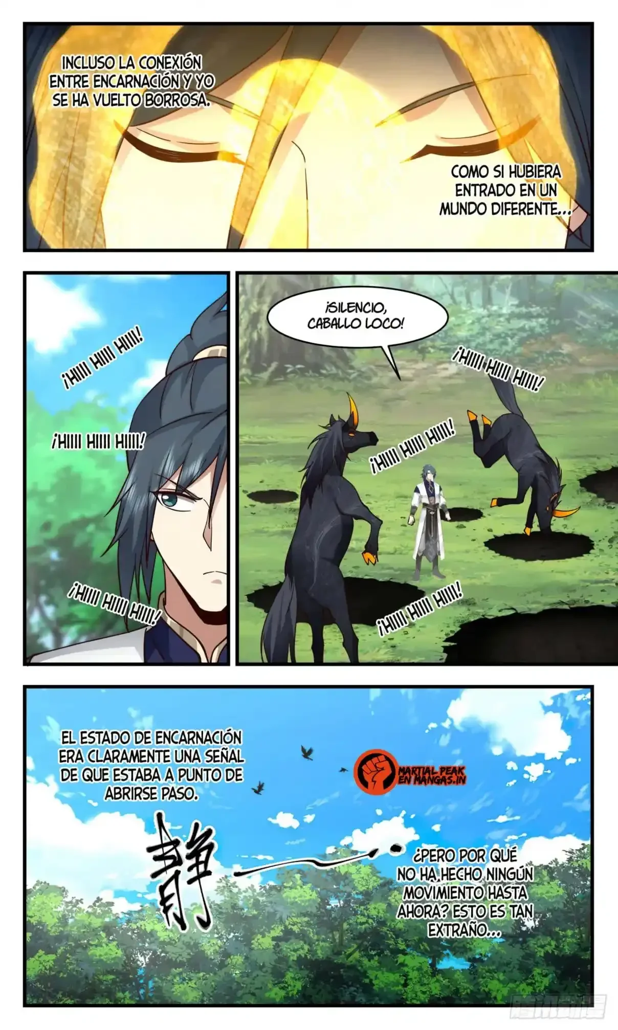 Capítulo 2415, página 5