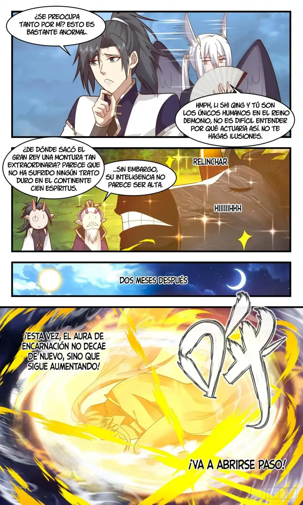 Capítulo 2415, página 9