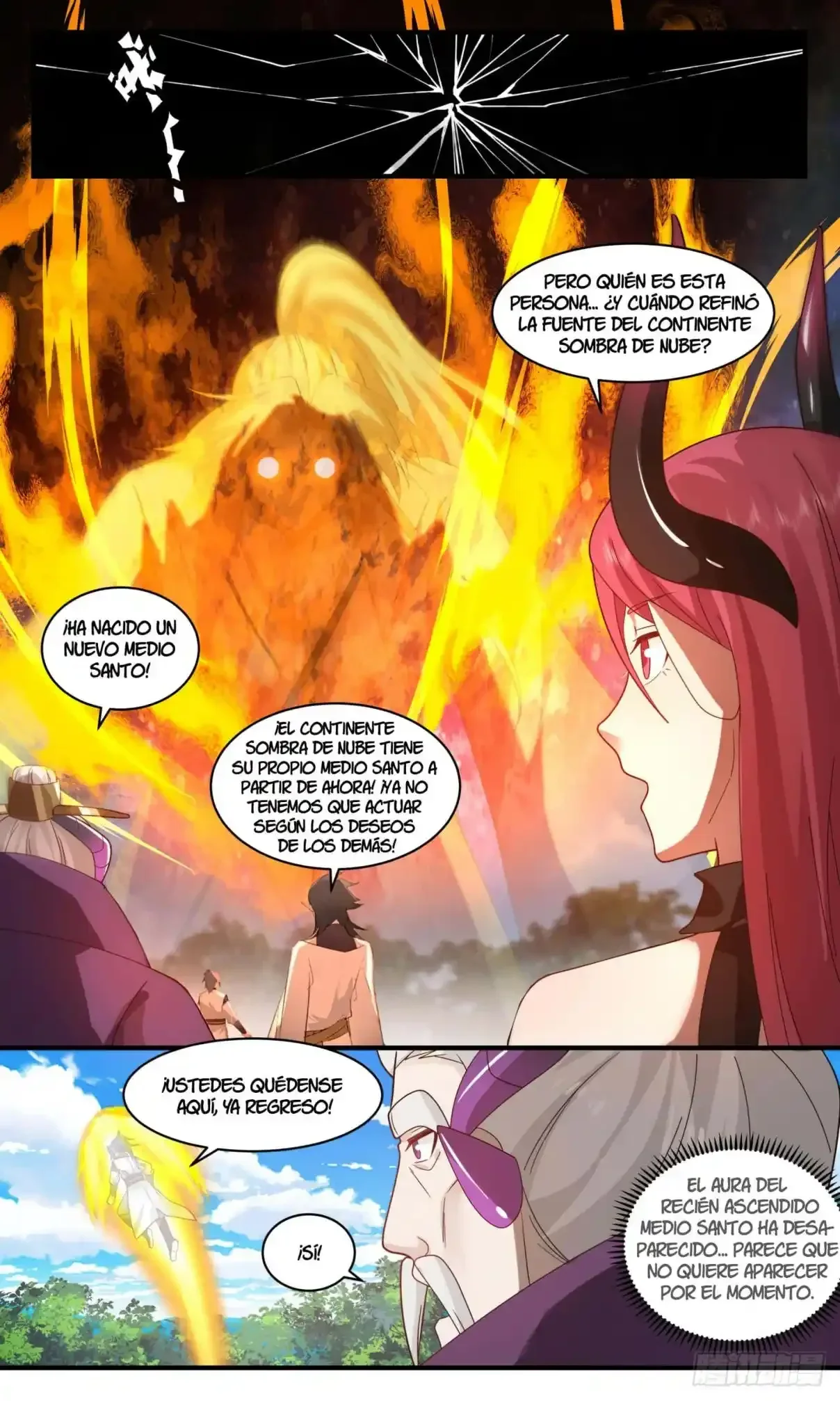 Capítulo 2415, página 10