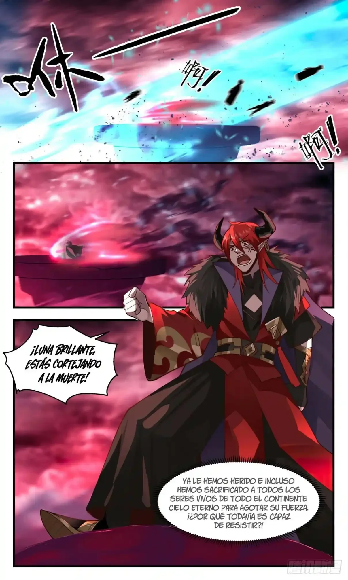 Capítulo 2416, página 2