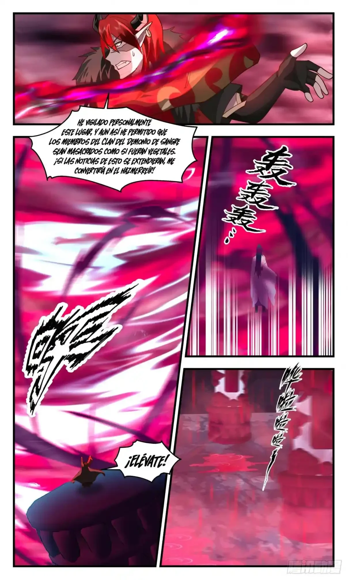 Capítulo 2416, página 4