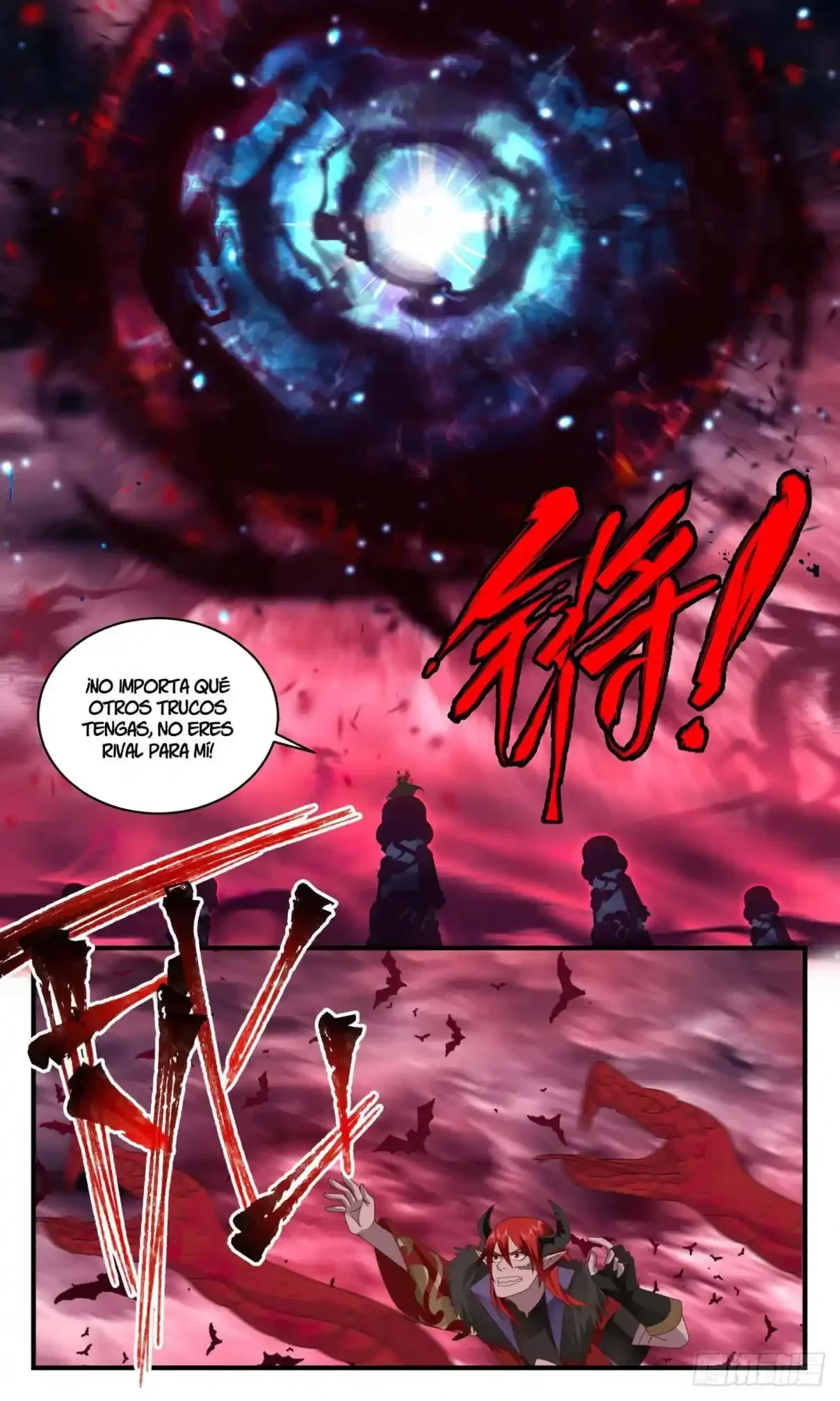 Capítulo 2416, página 5