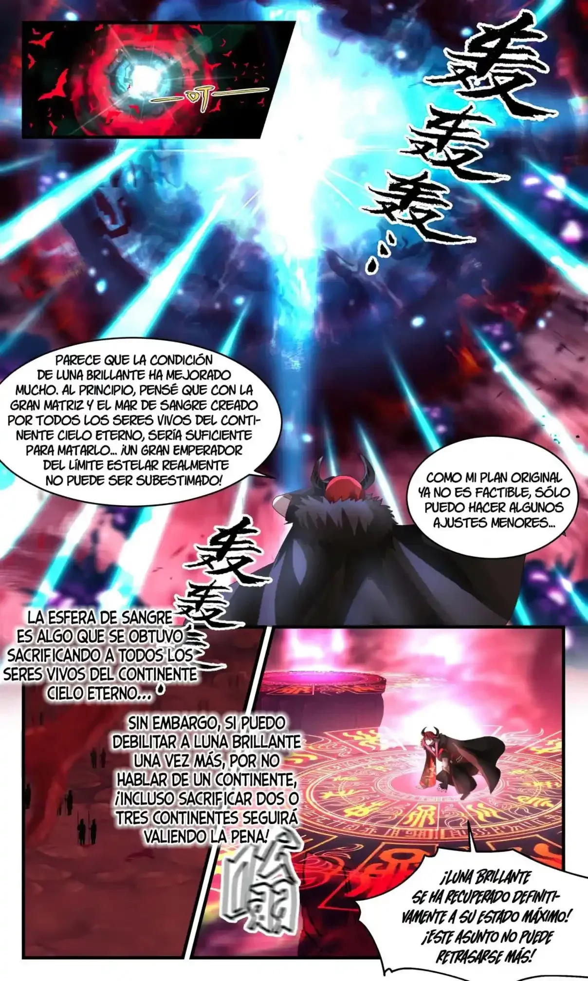 Capítulo 2416, página 6