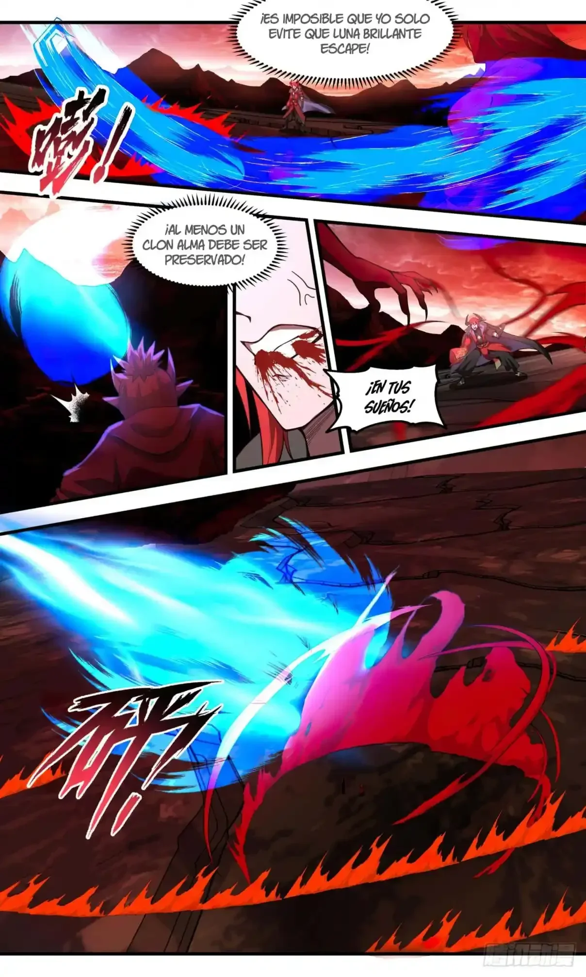 Capítulo 2417, página 3
