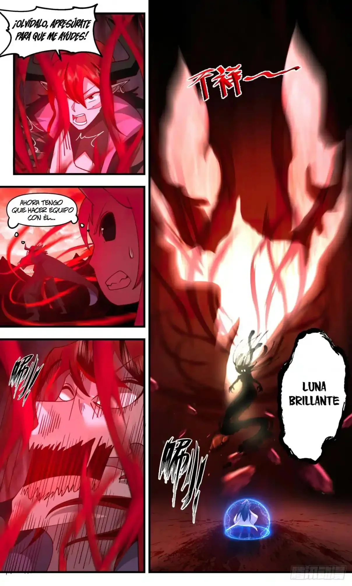 Capítulo 2417, página 5