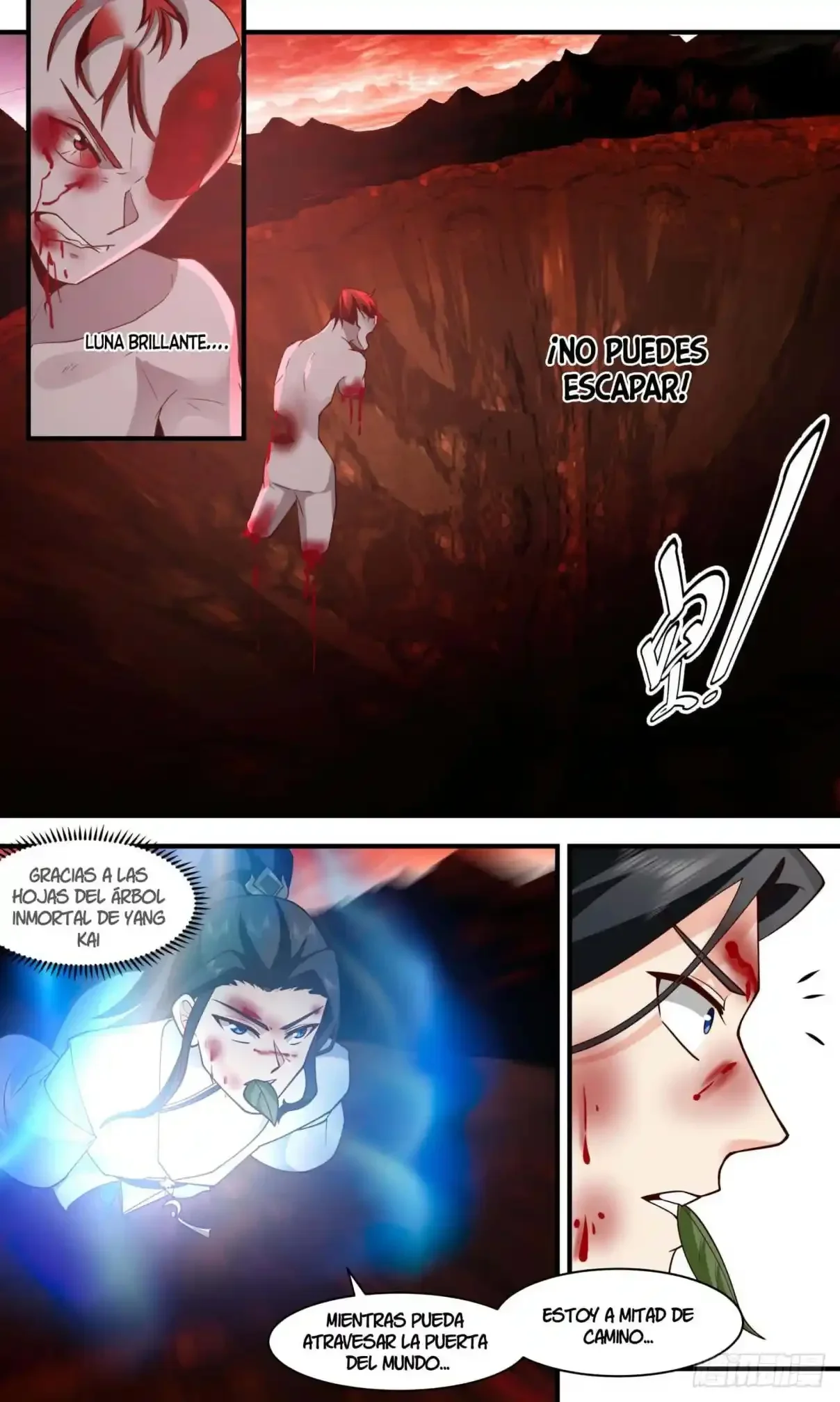 Capítulo 2417, página 9