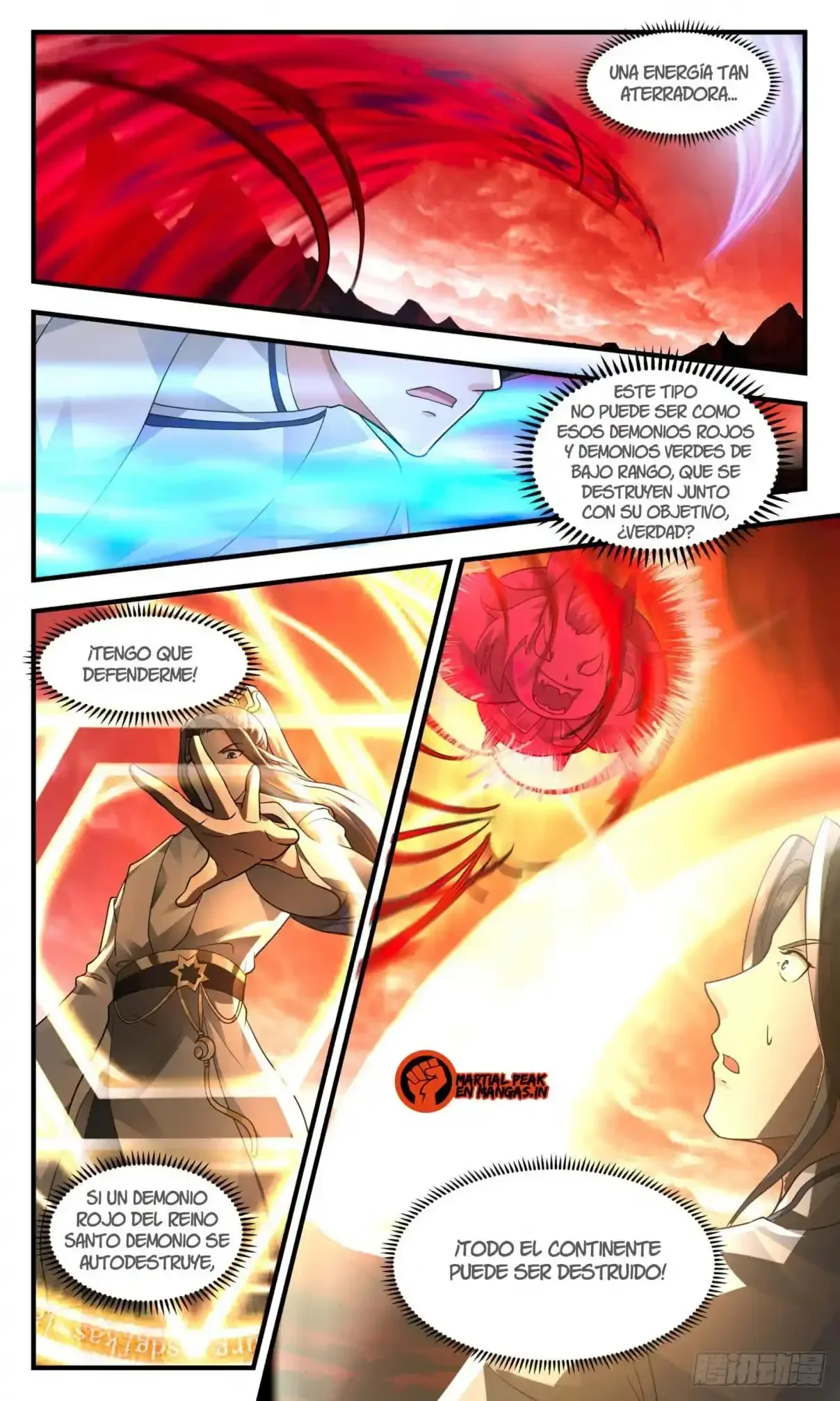 Capítulo 2417, página 11