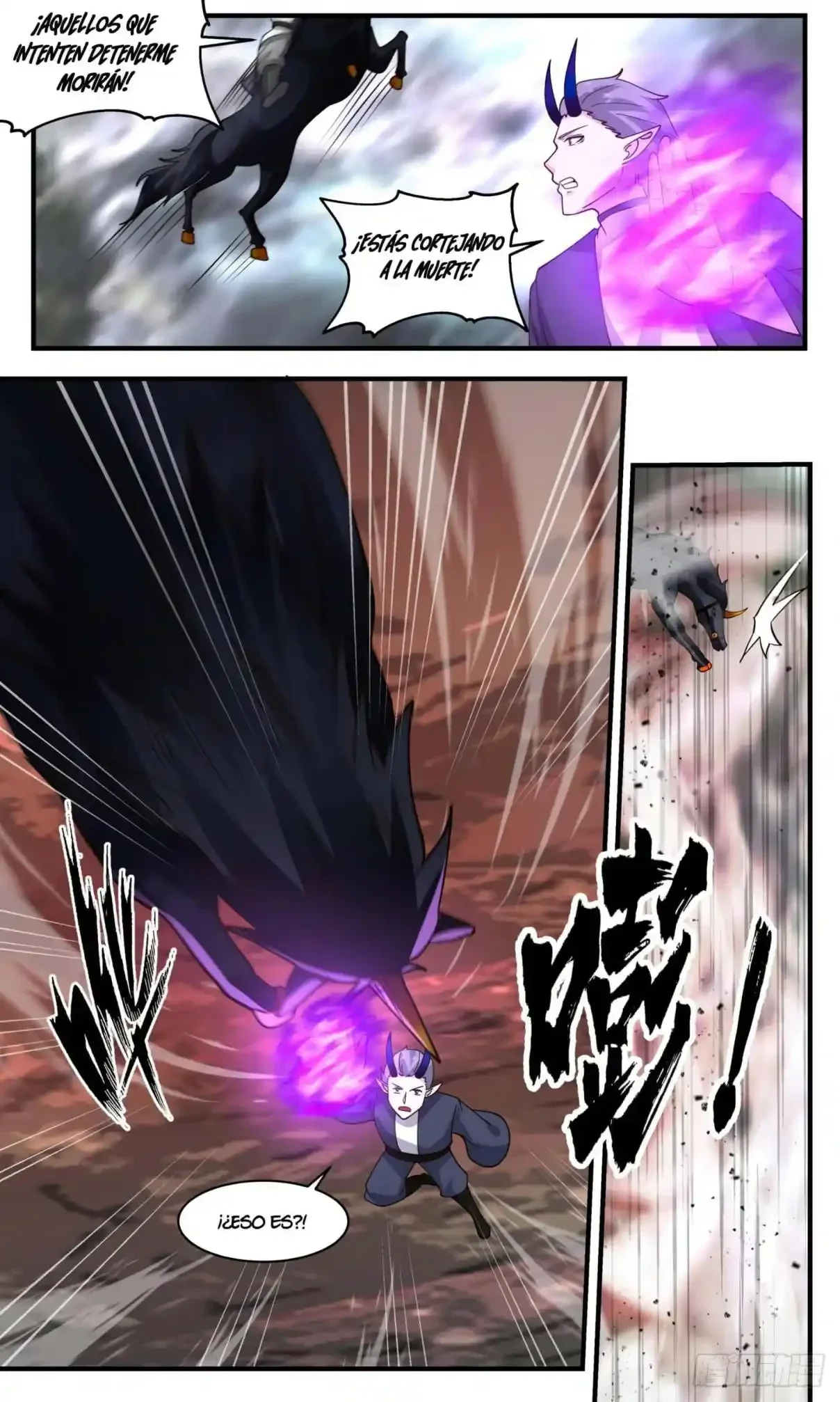 Capítulo 2418, página 4