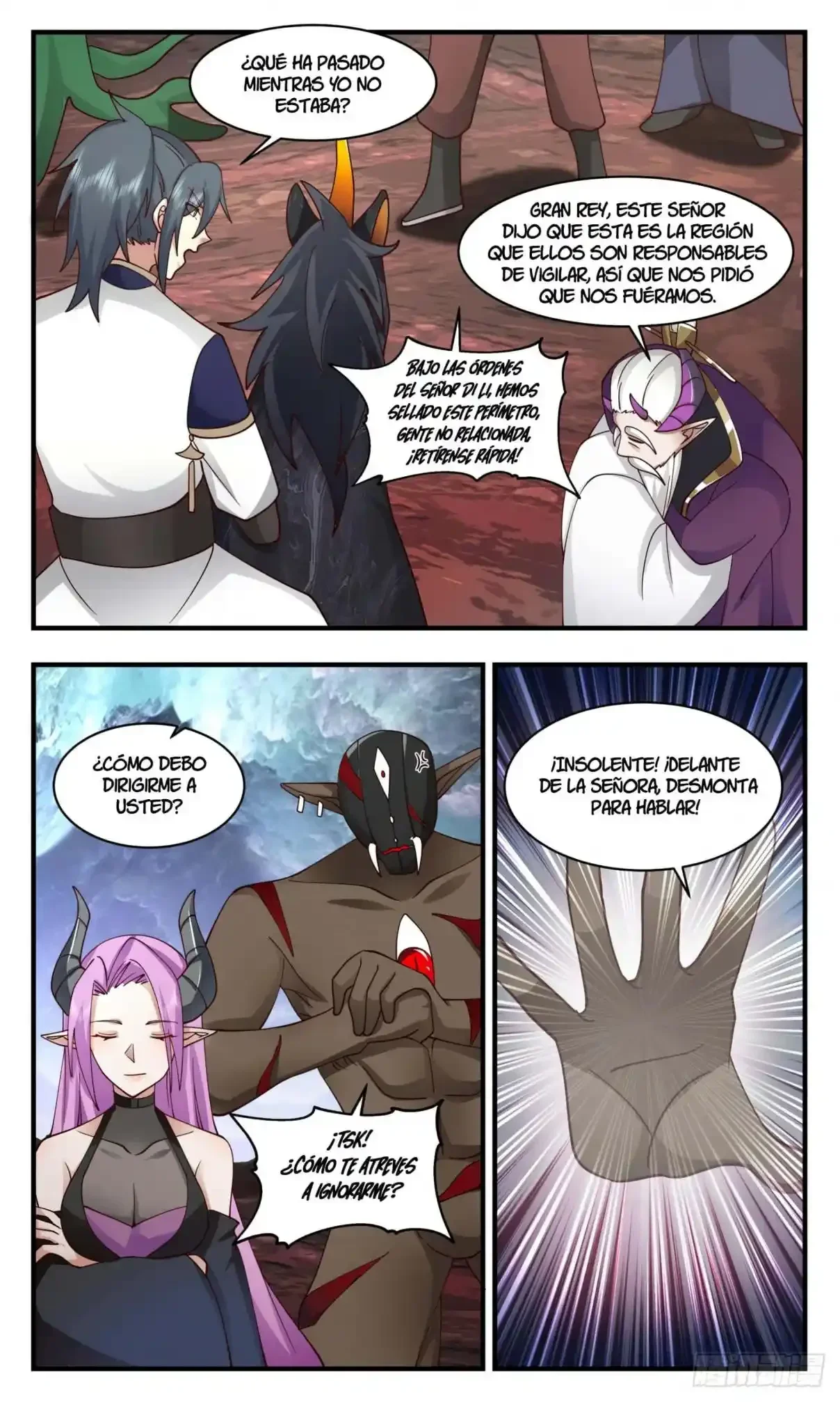 Capítulo 2419, página 4