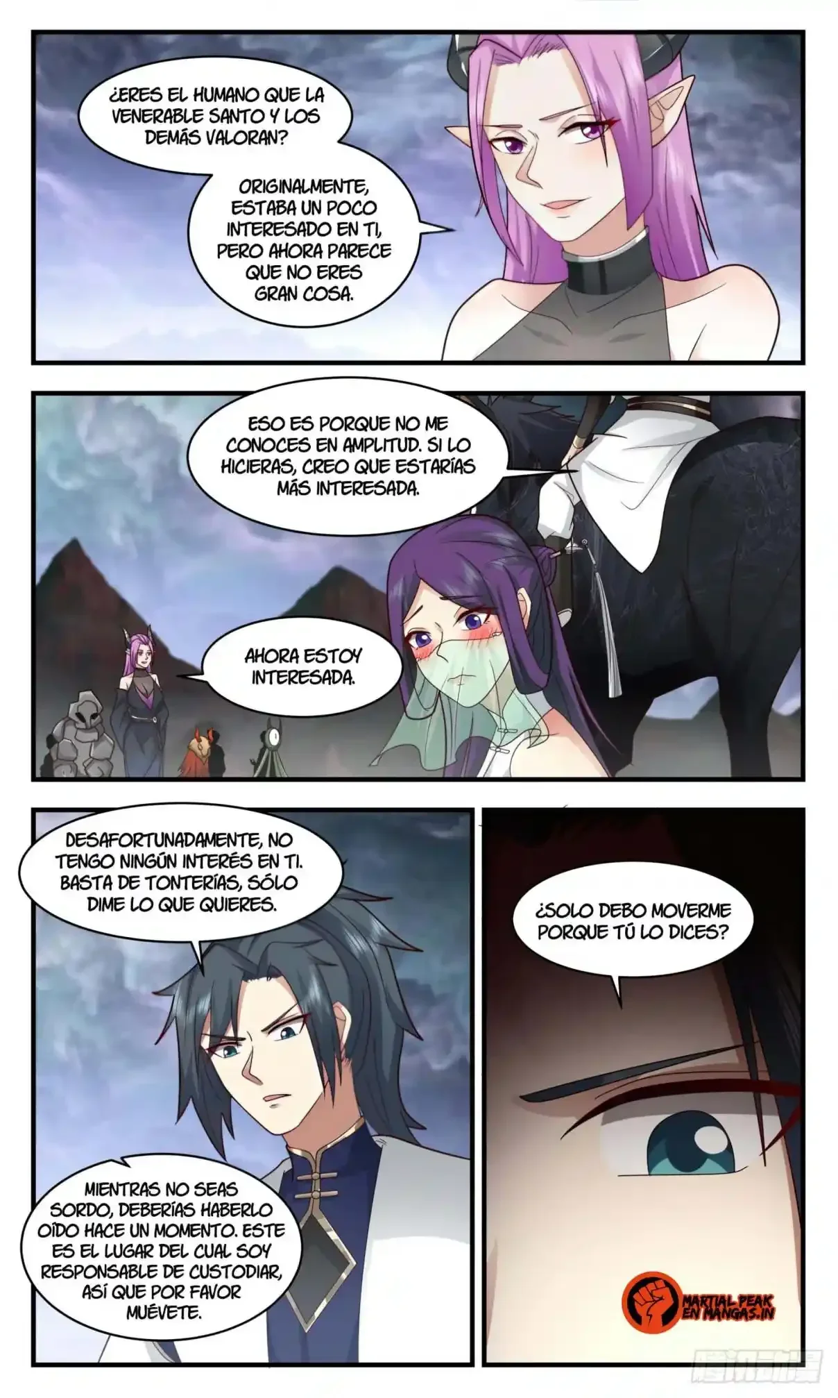 Capítulo 2419, página 6
