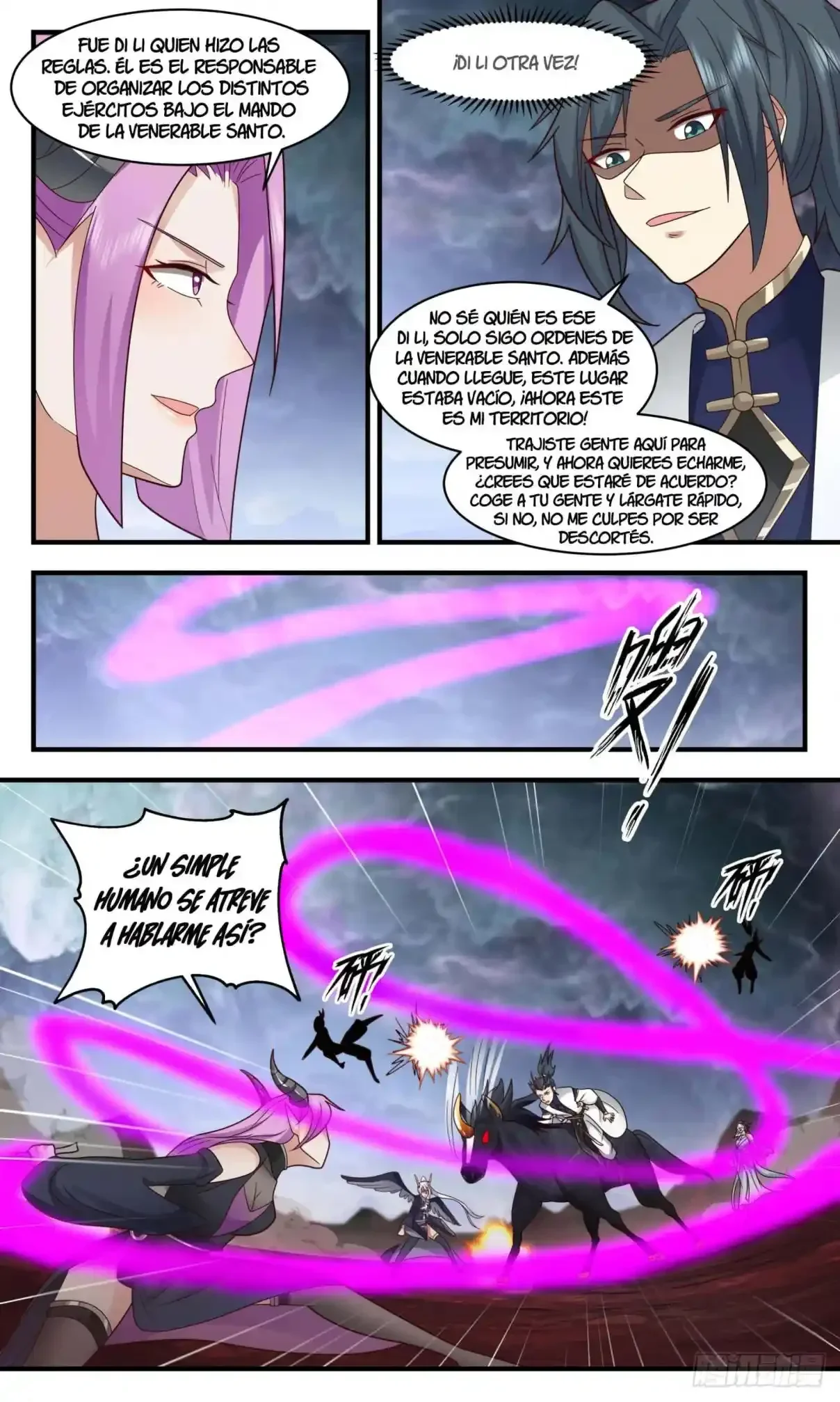 Capítulo 2419, página 7