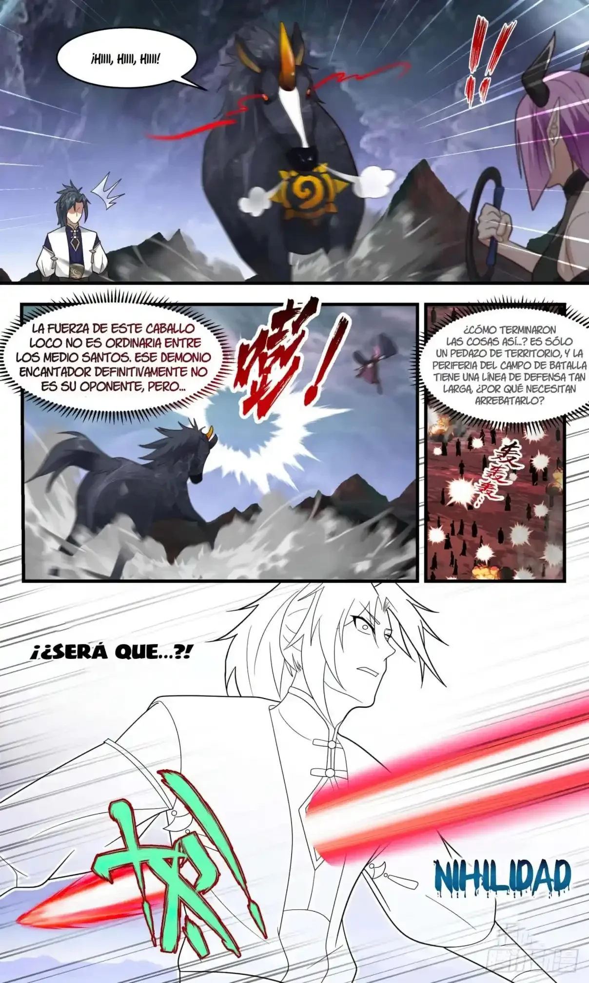 Capítulo 2419, página 11