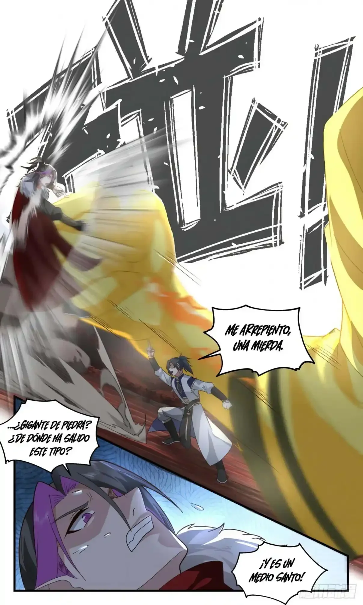 Capítulo 2420, página 7