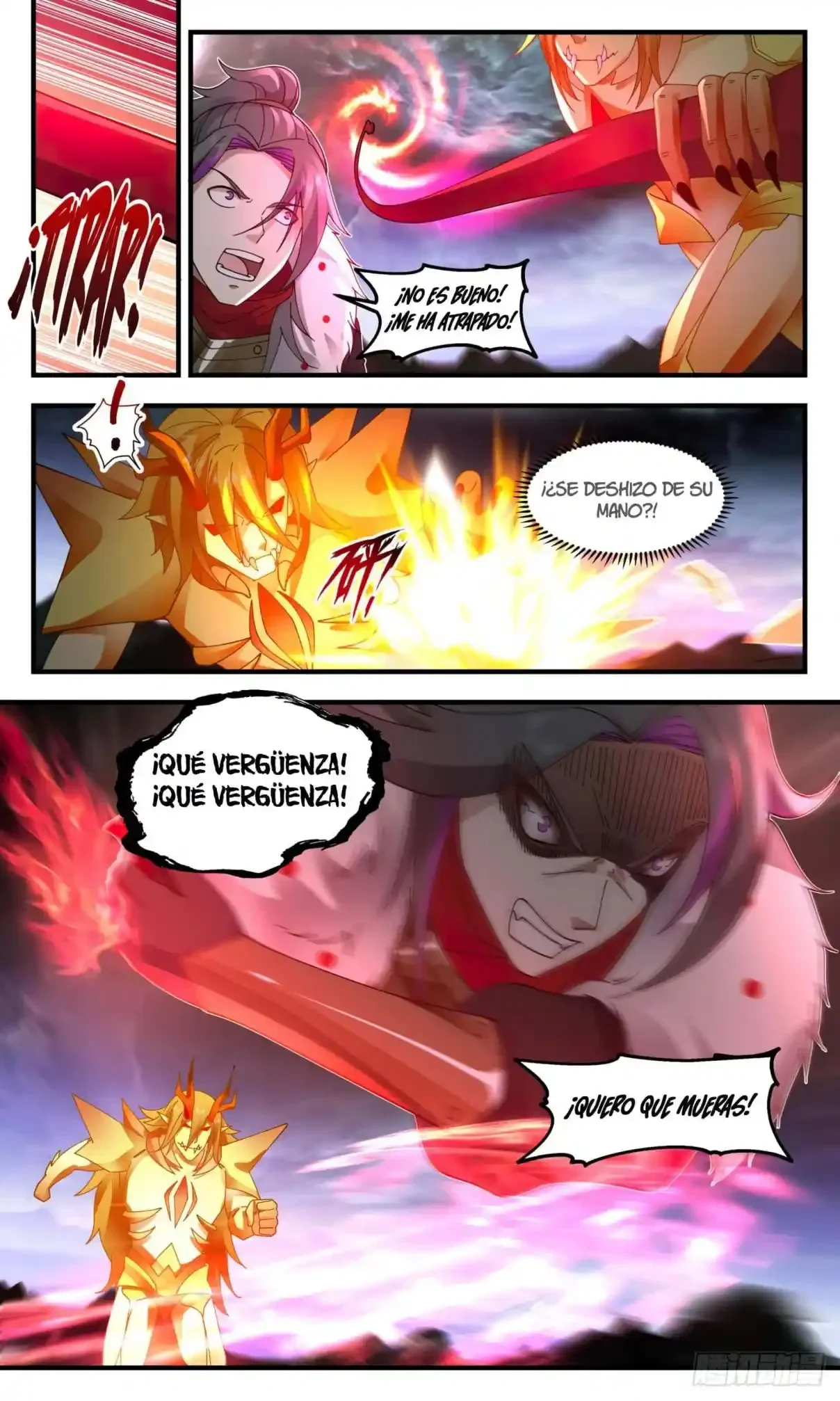 Capítulo 2421, página 5
