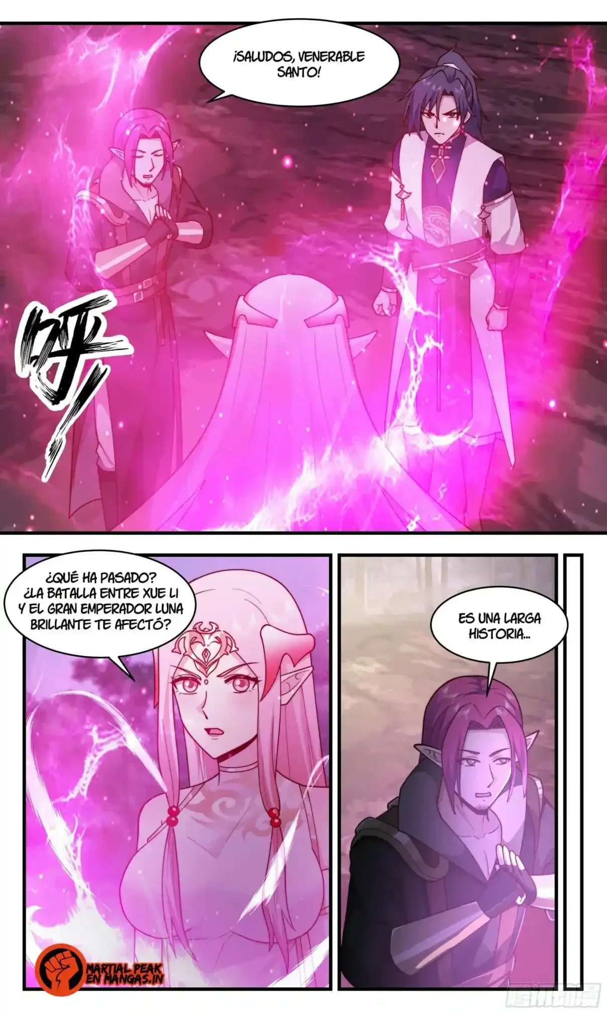 Capítulo 2422, página 4