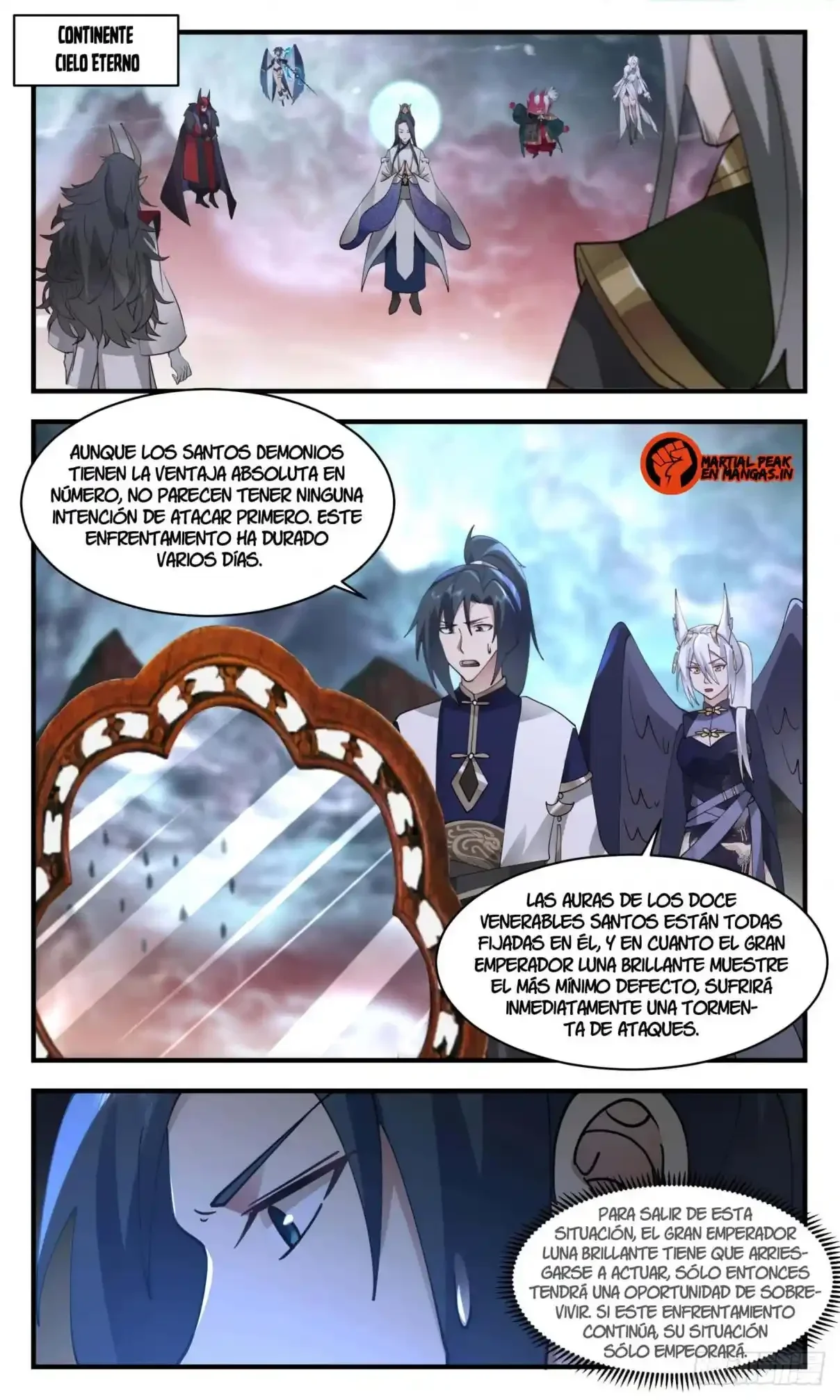 Capítulo 2424, página 2