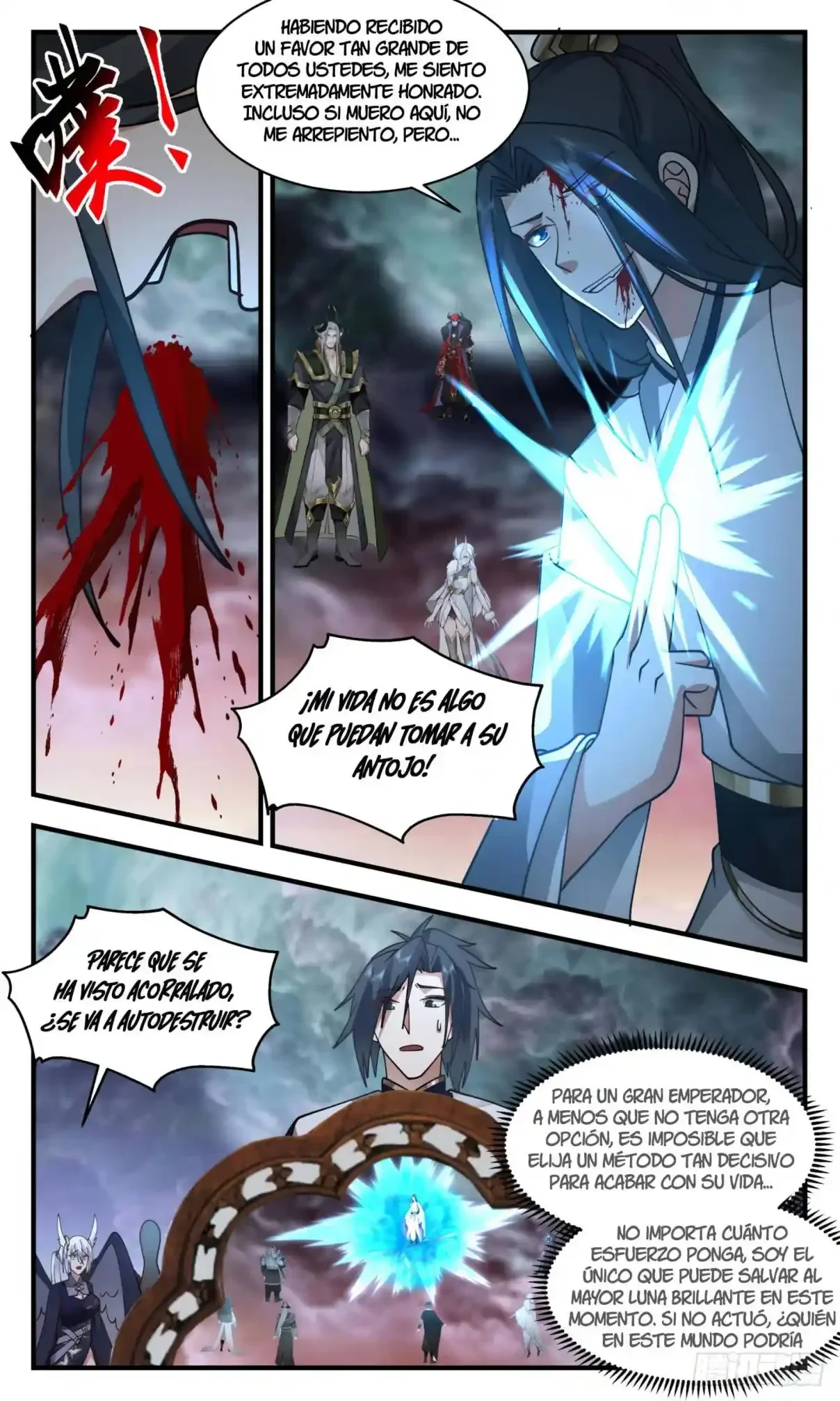Capítulo 2424, página 9