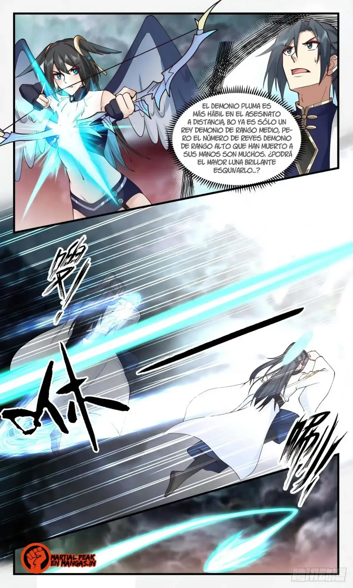 Capítulo 2424, página 11