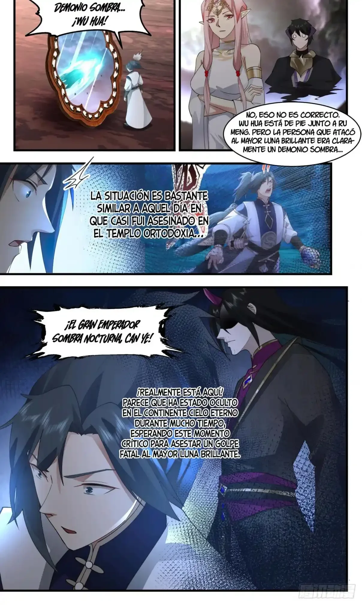 Capítulo 2425, página 3