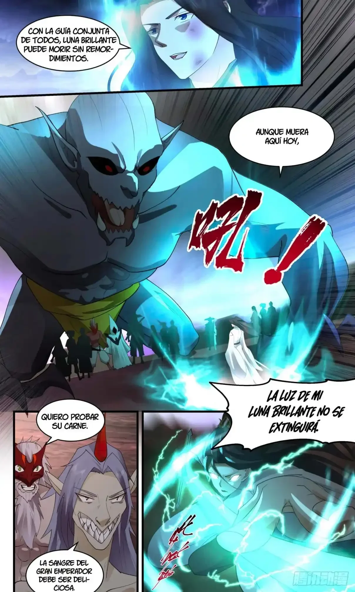 Capítulo 2425, página 5