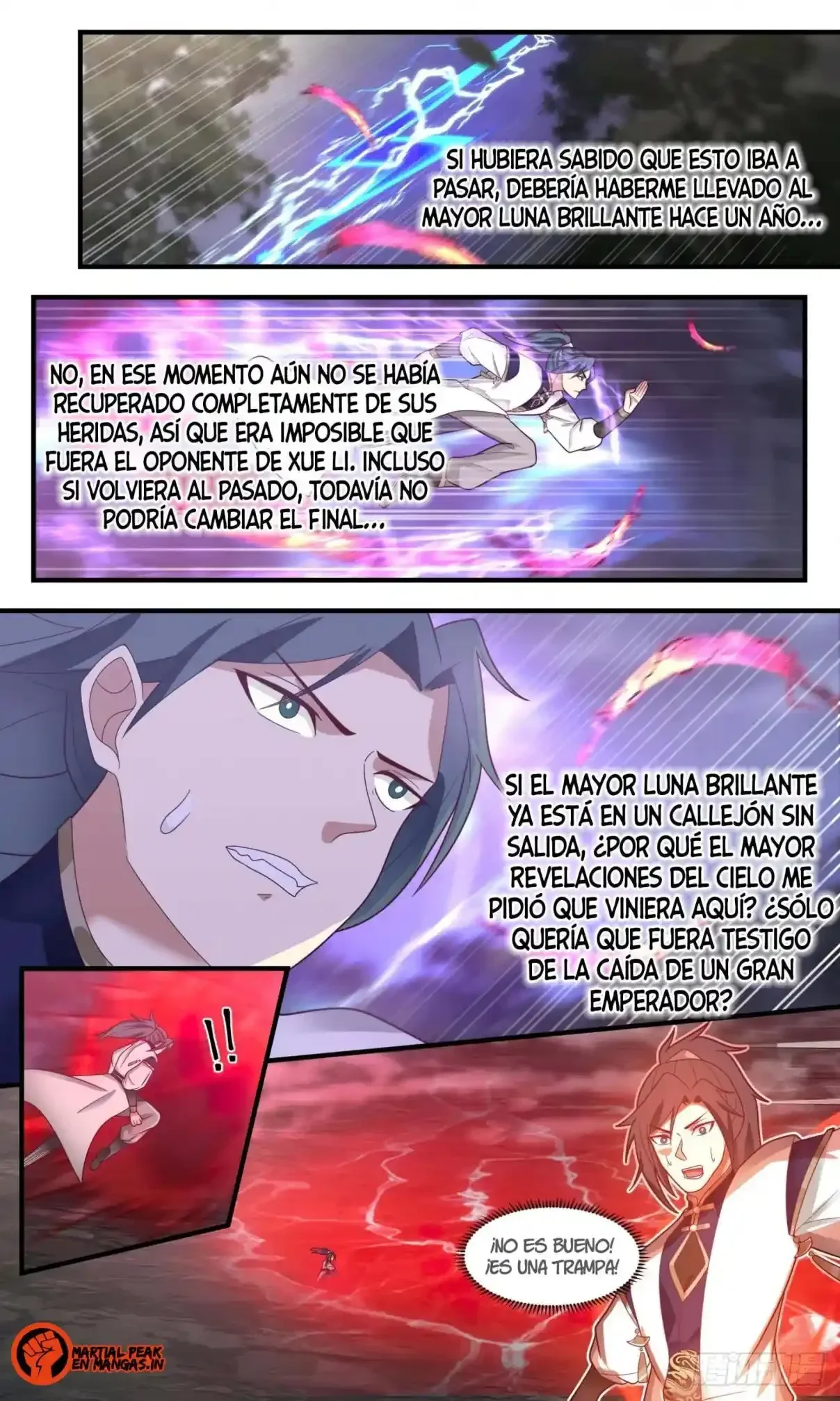 Capítulo 2425, página 6