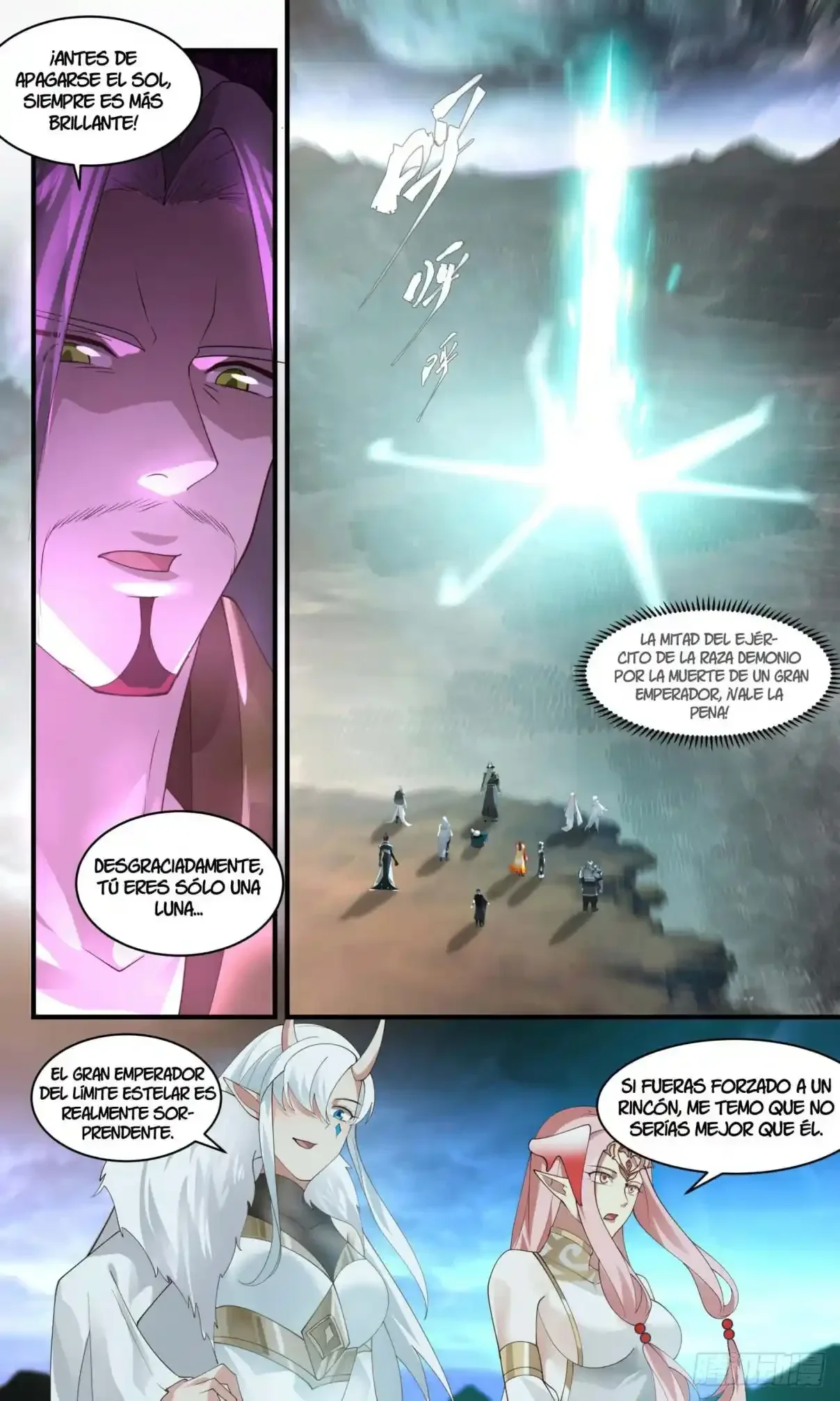 Capítulo 2425, página 10