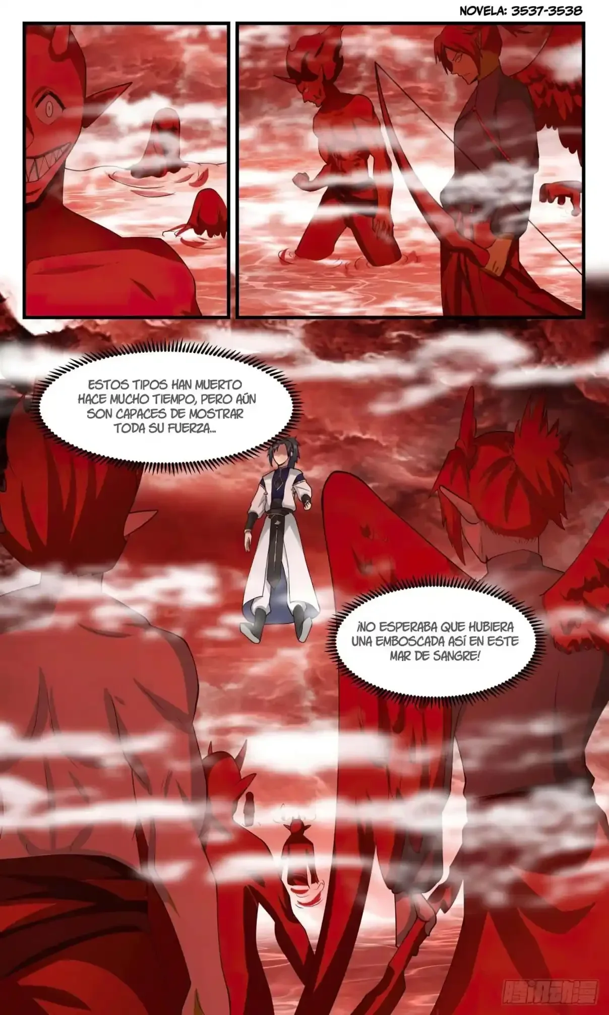 Capítulo 2426, página 13