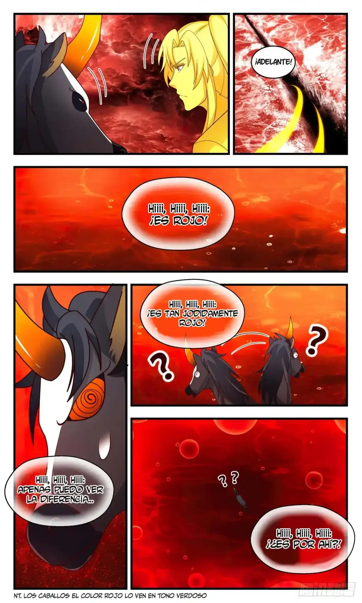 Capítulo 2427, página 5