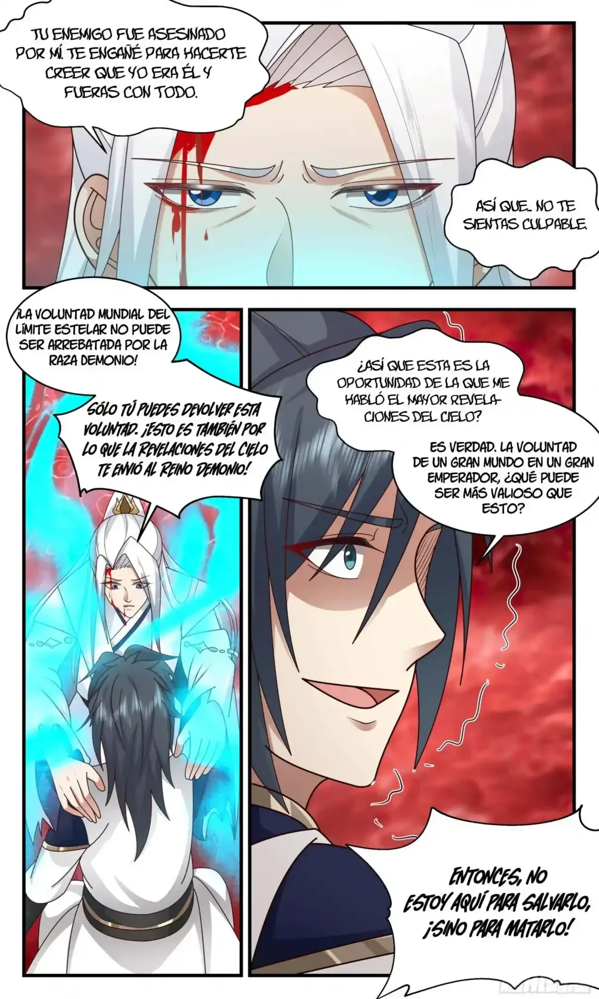 Capítulo 2428, página 12